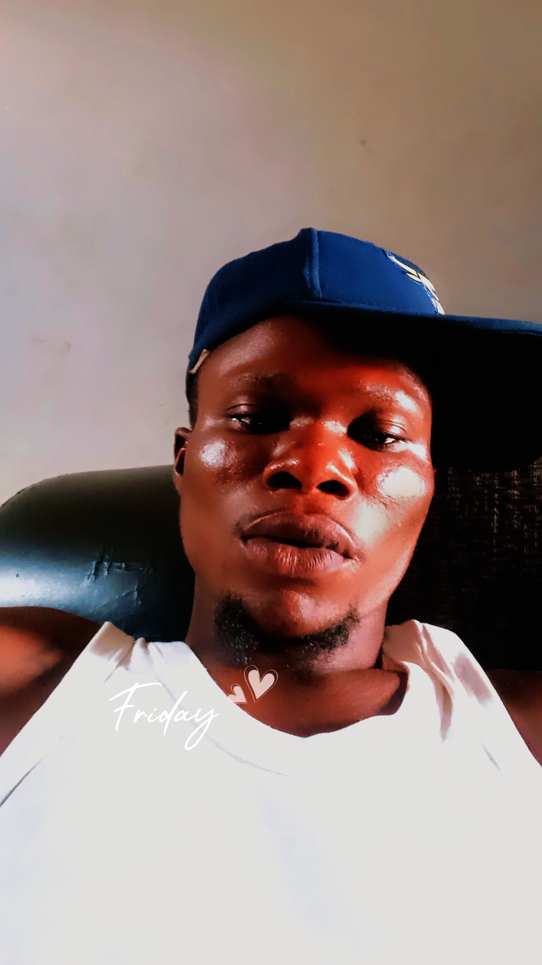 Emakpor  Ovie