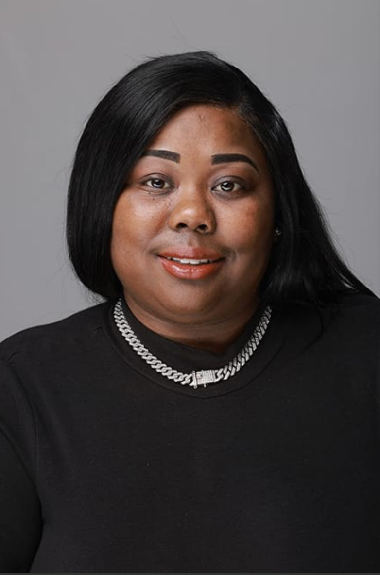 Latrice Smith