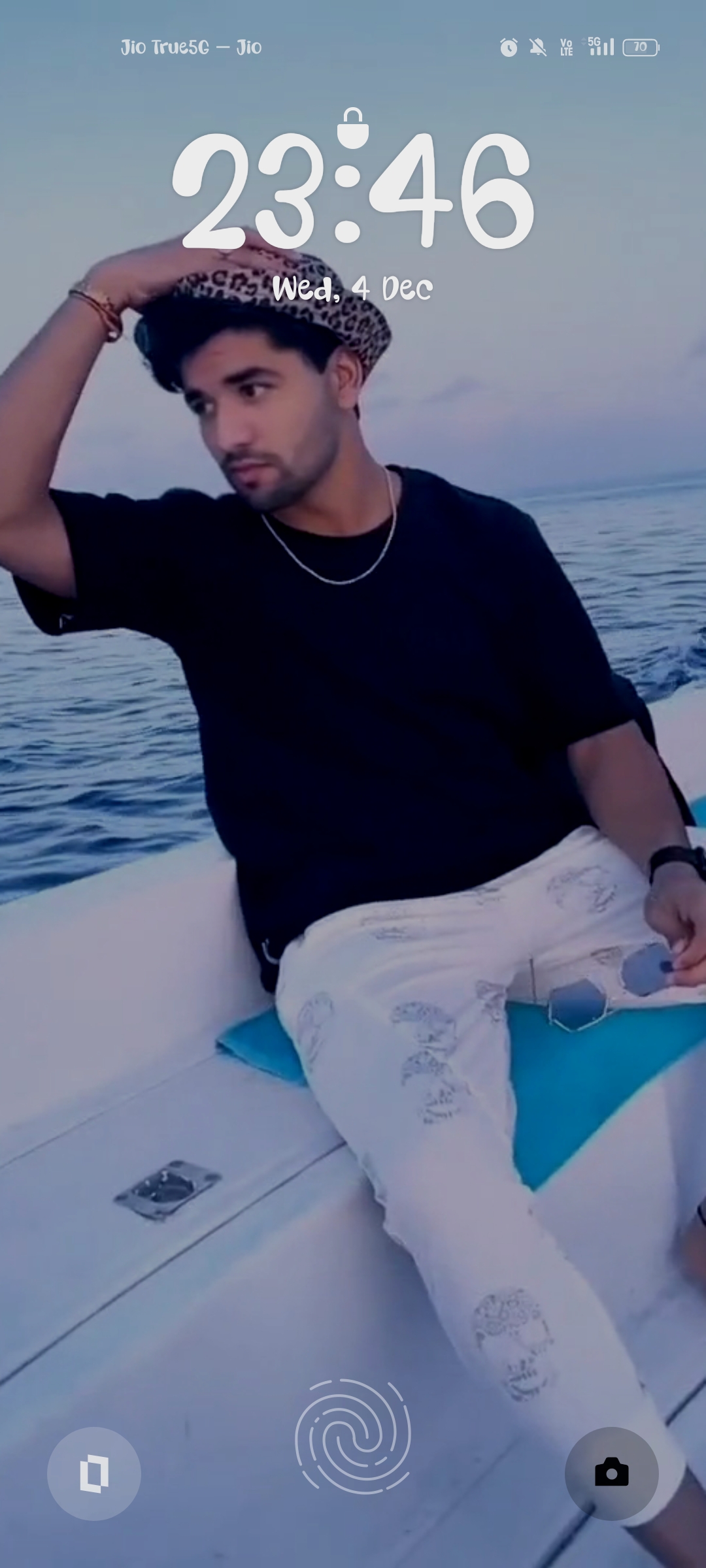 Saurav Singh