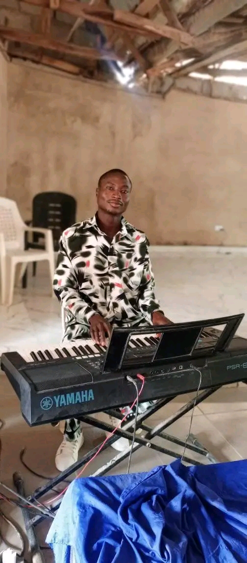 Abel Musa