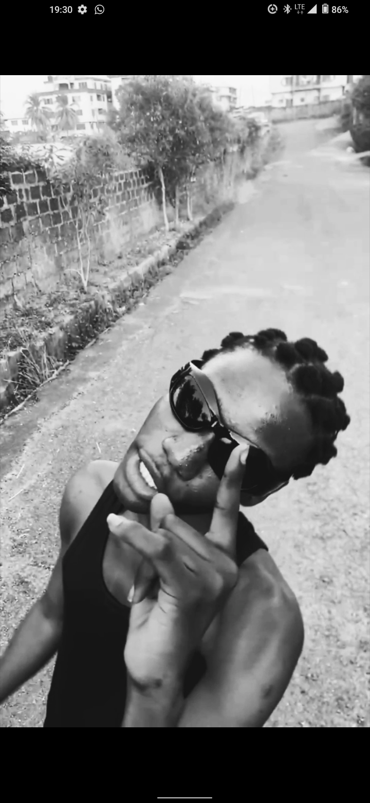 Chidera Daniel  Chinweikpe 