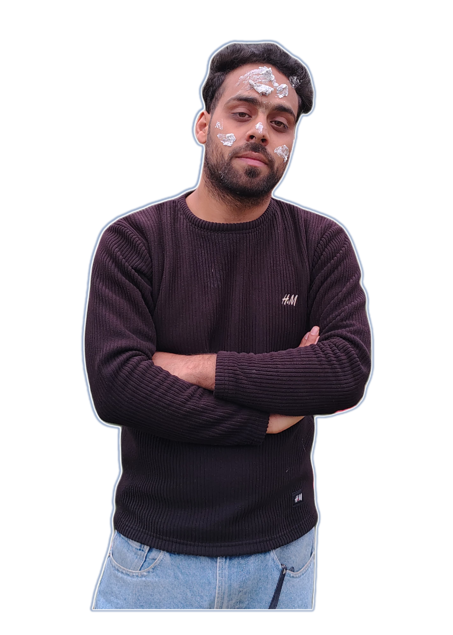 Haseeb Ashraf Shah