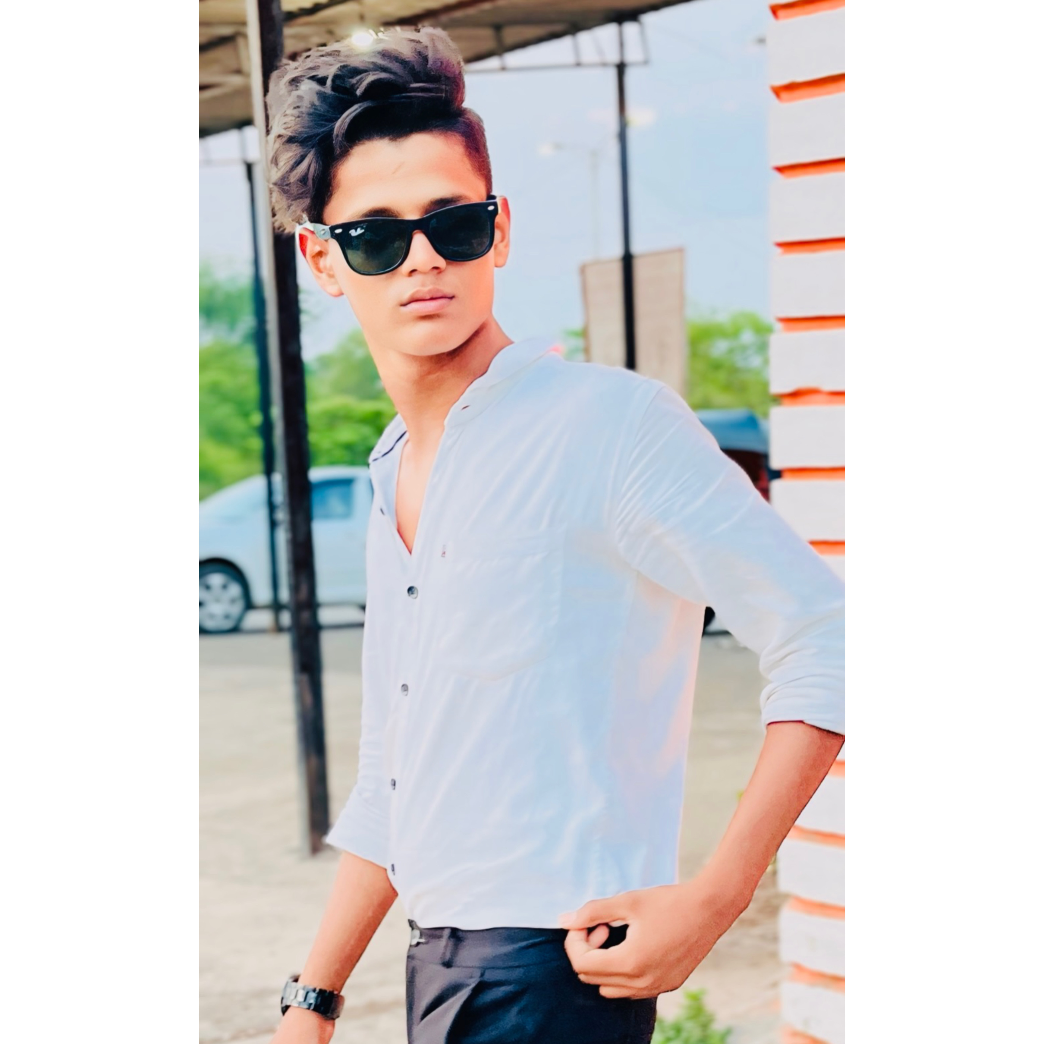 Shahbaz khan mainuddin