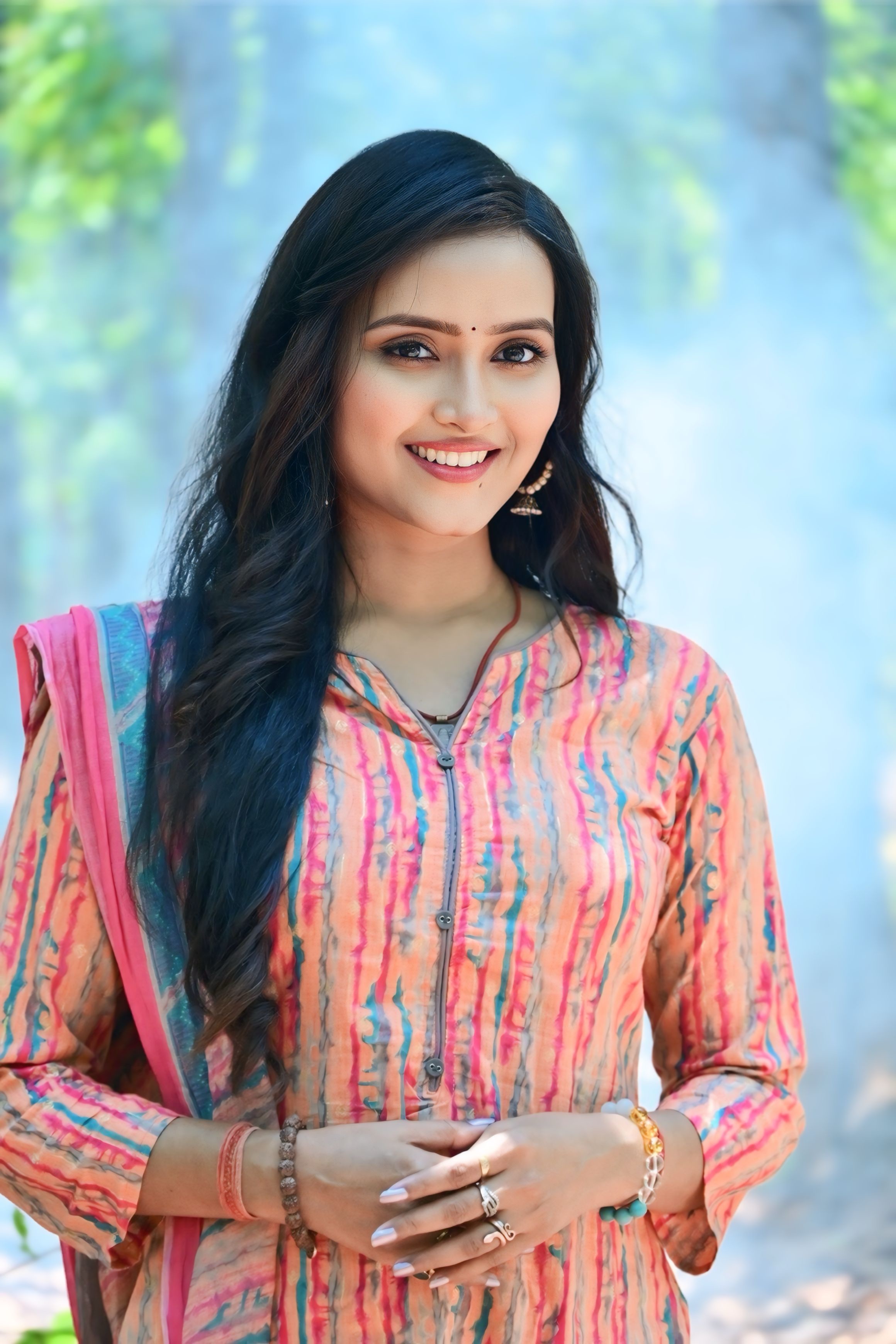 Sudhasri  Madhusmitaa