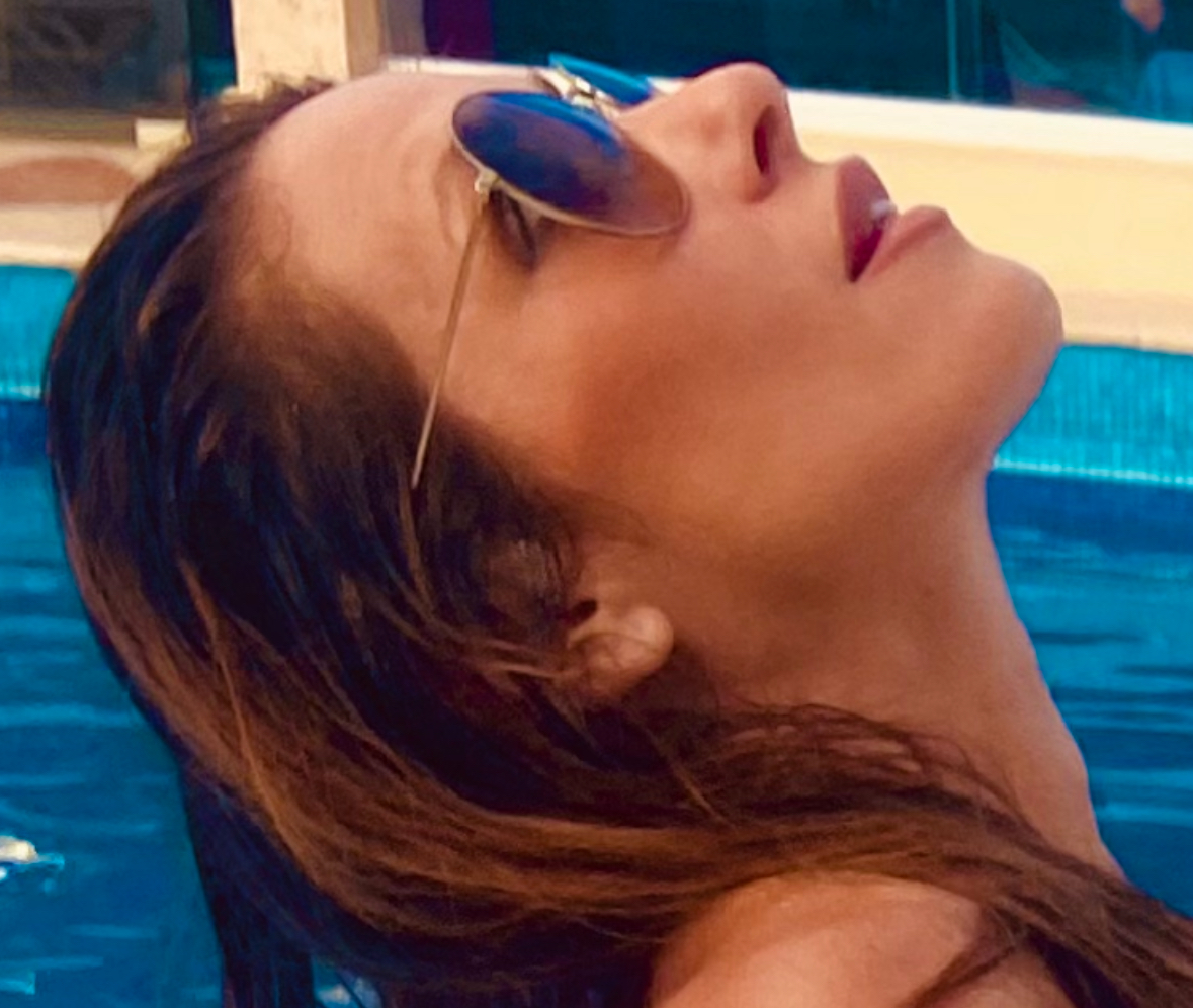 Cecilia Amaro
