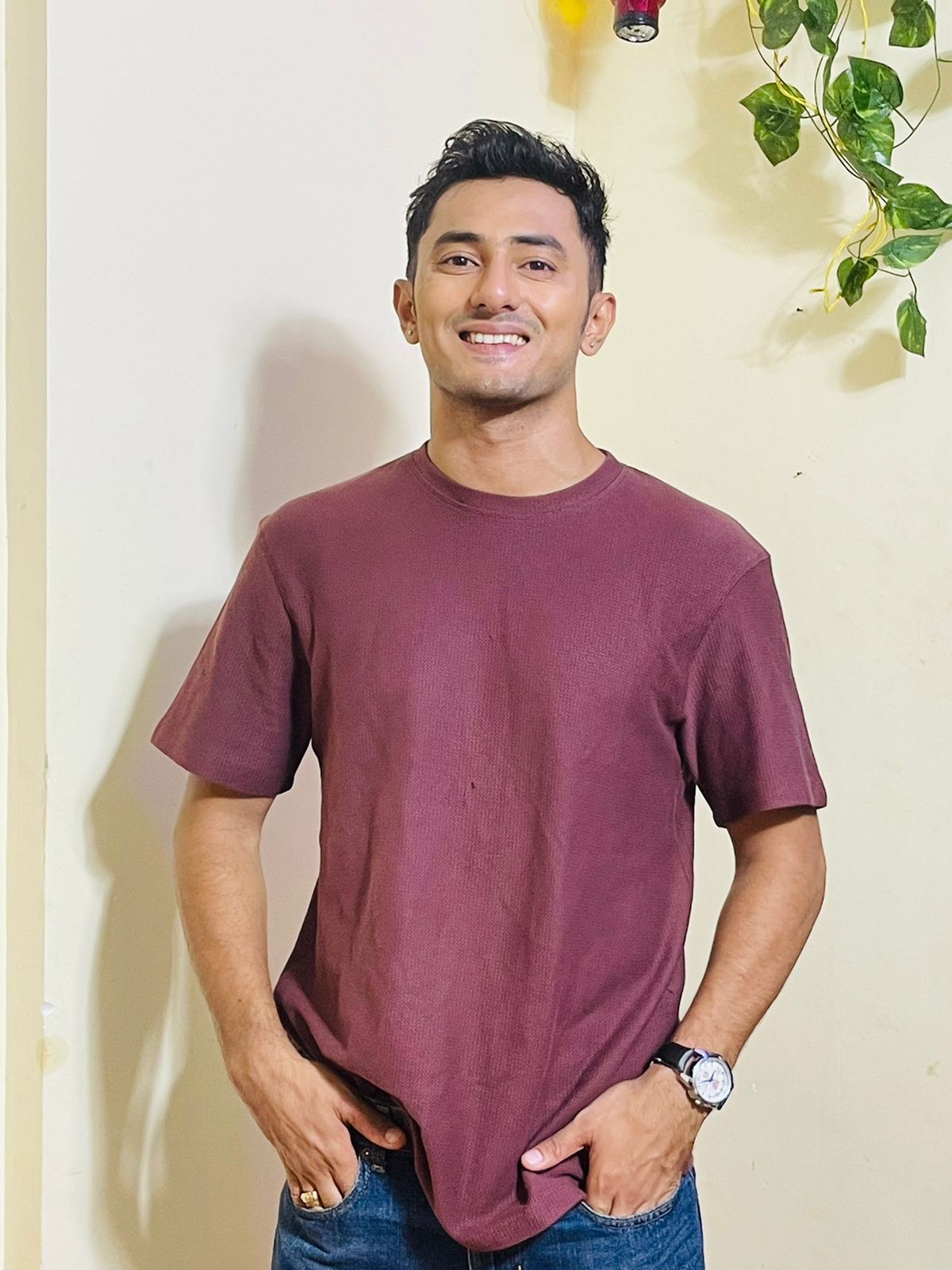 Basant kumar