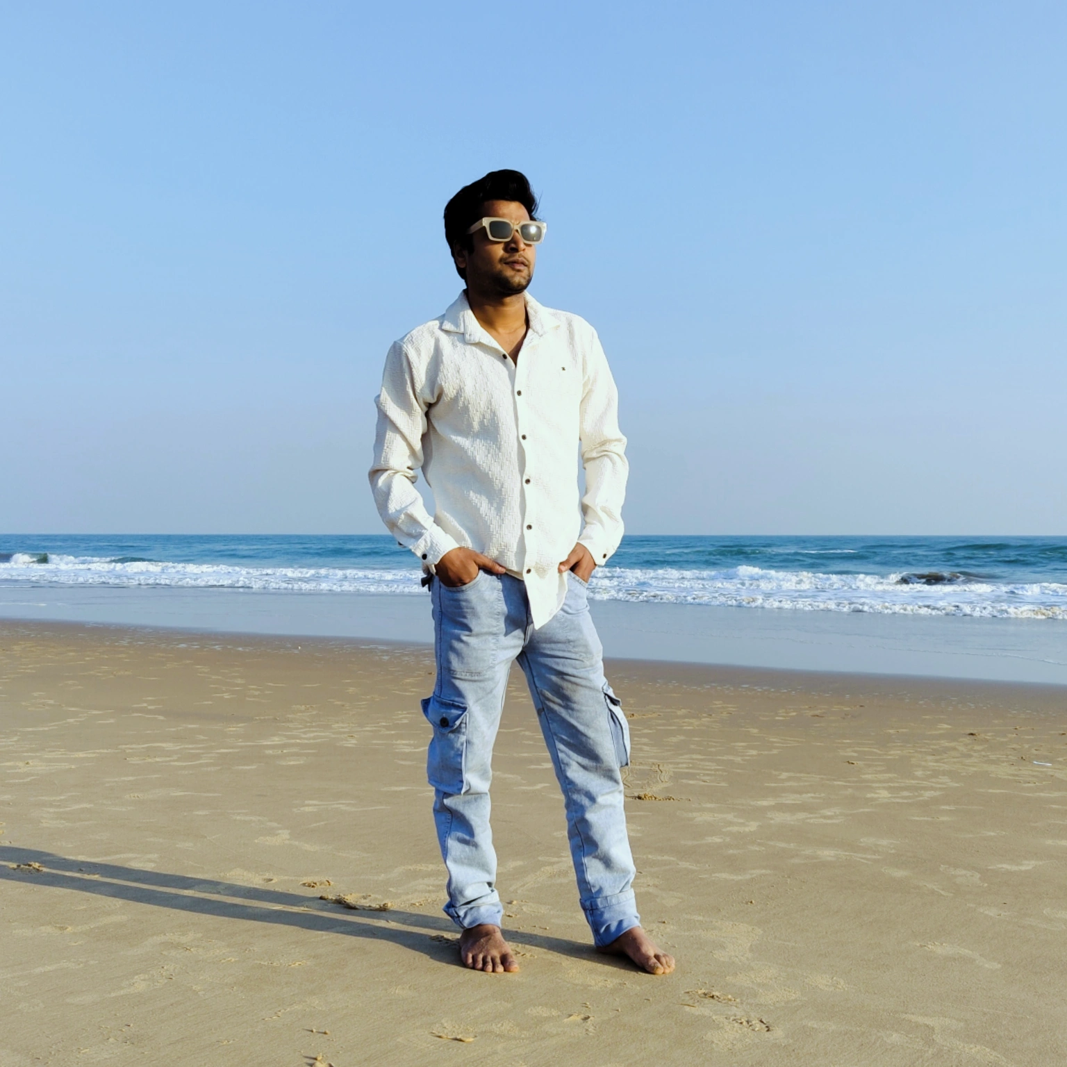 Aman  Jha