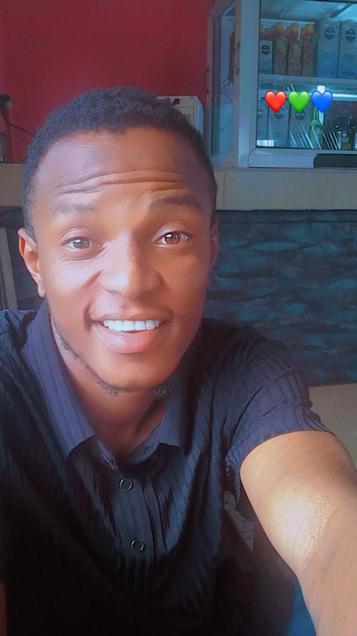 Felix  Odili