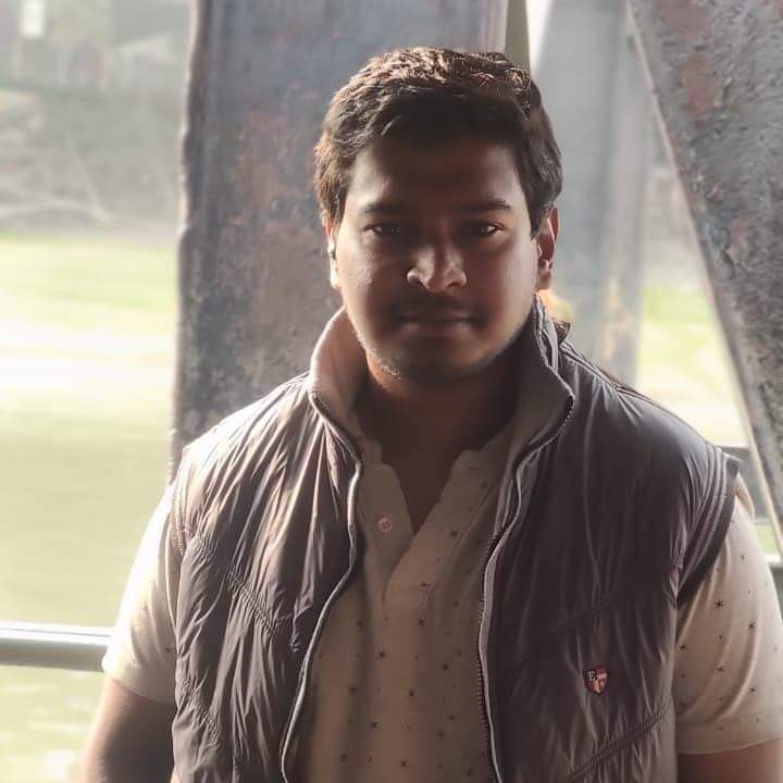 Sayan Datta