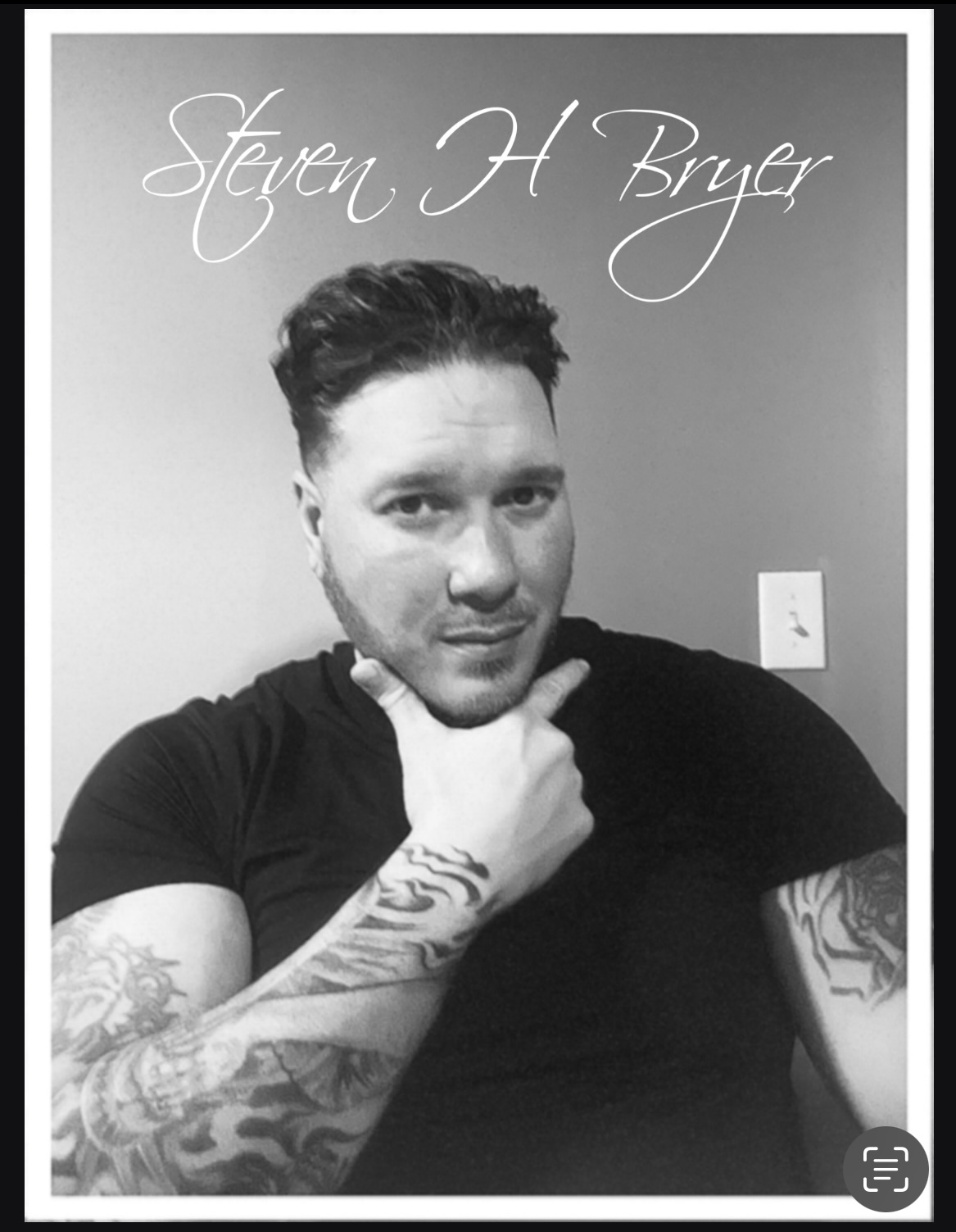 Steven Bryer