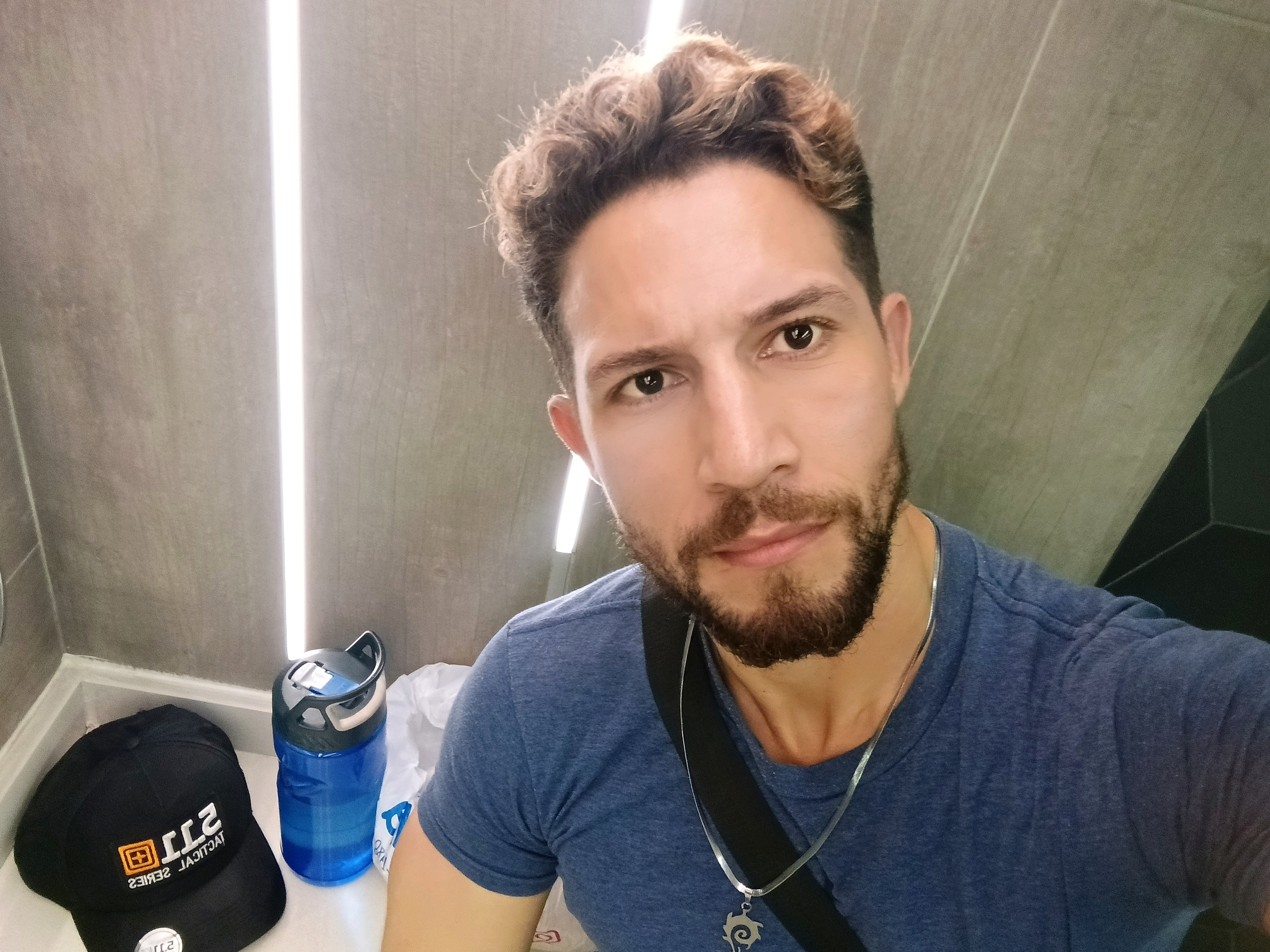 Luis Monsalve