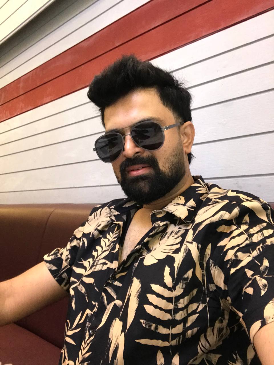 Hemanth Jayanna