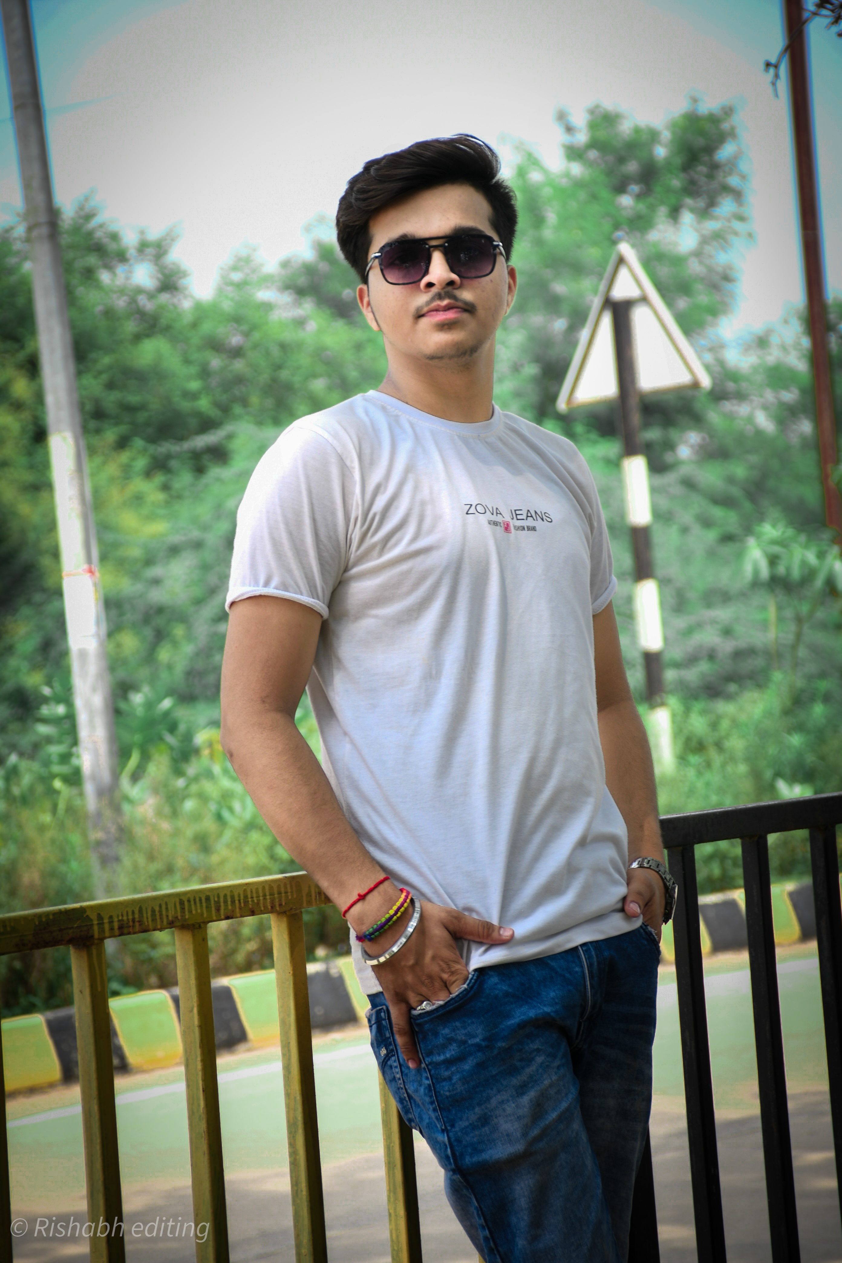 Rishabh  Mishra 