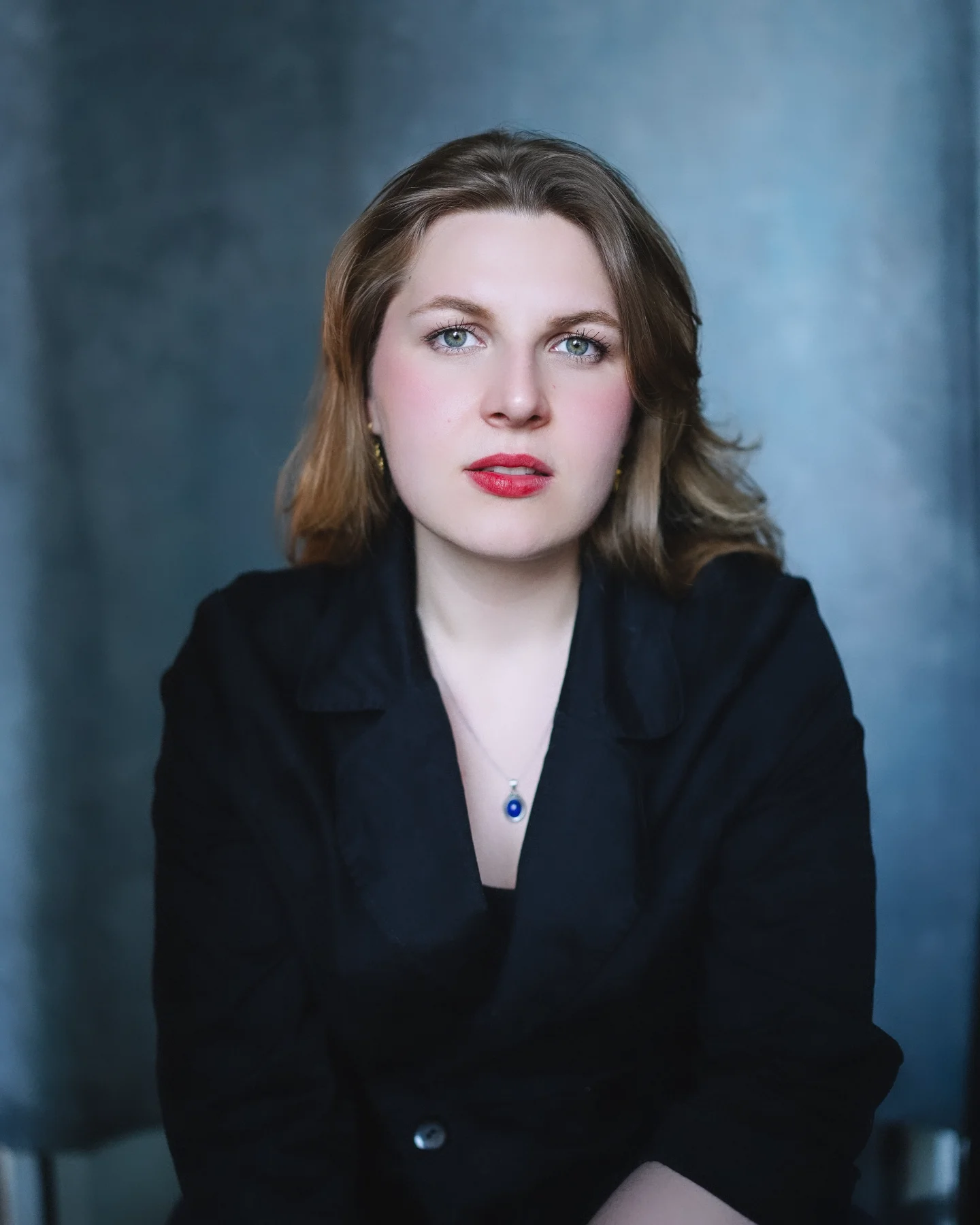 Ania Marie Ward