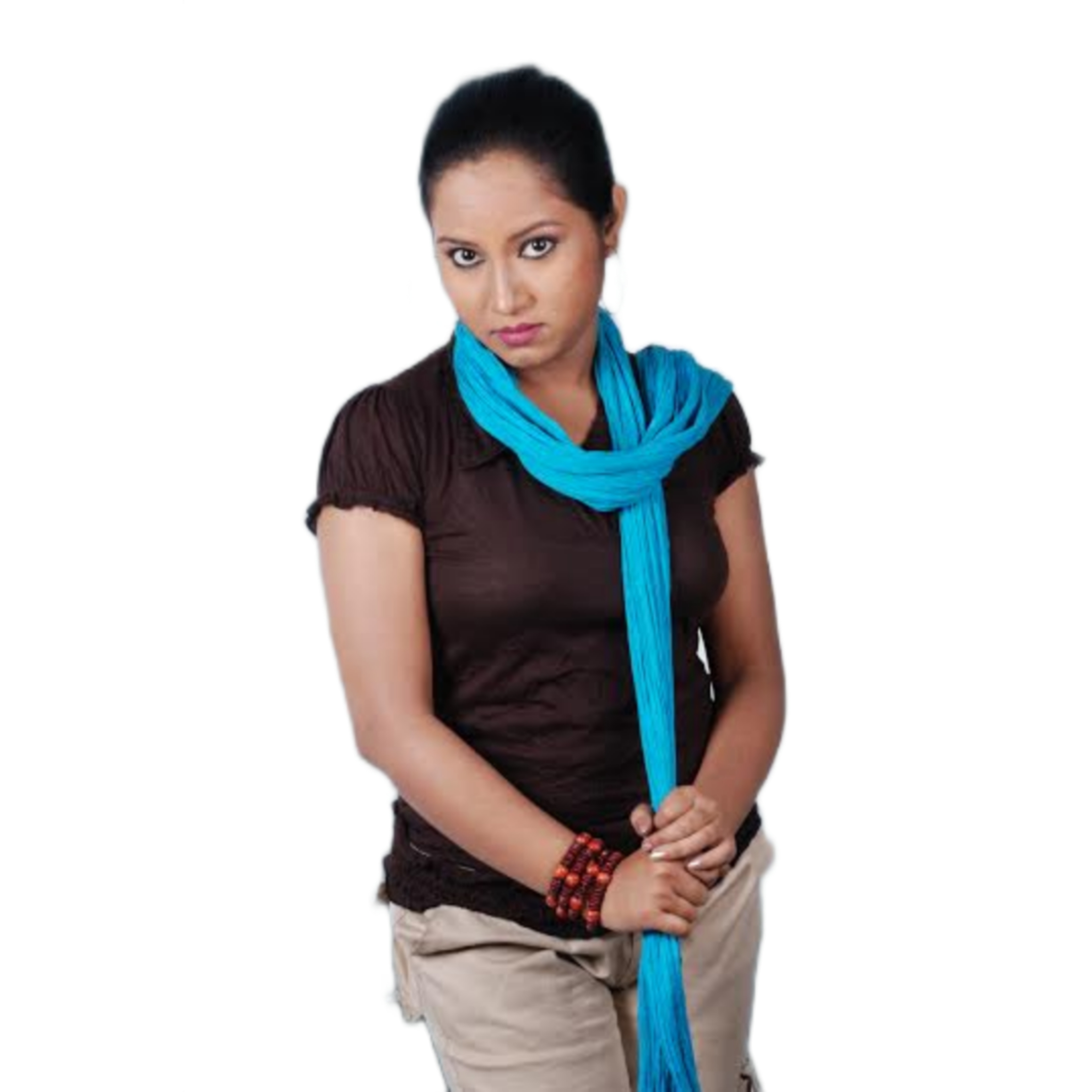 Soumita Biswas