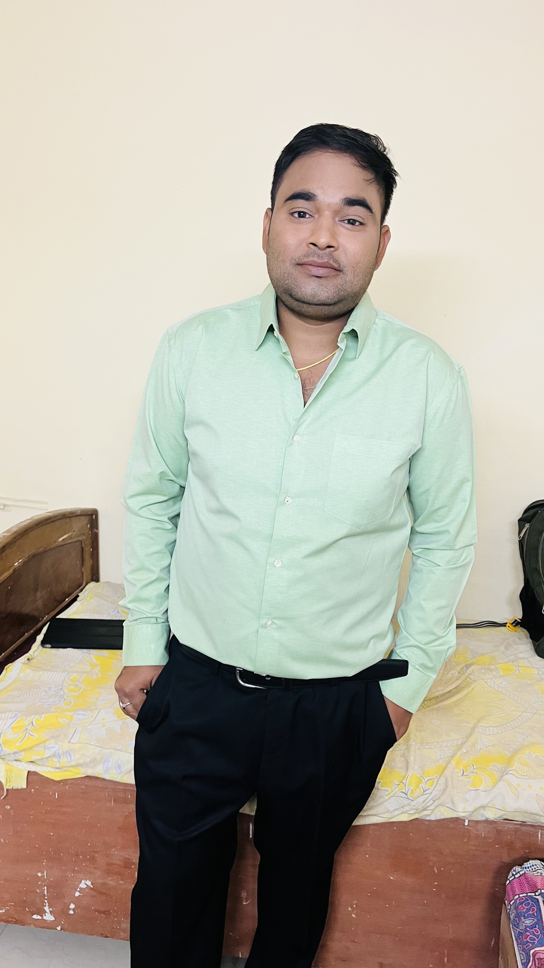 Shivam Malhotra