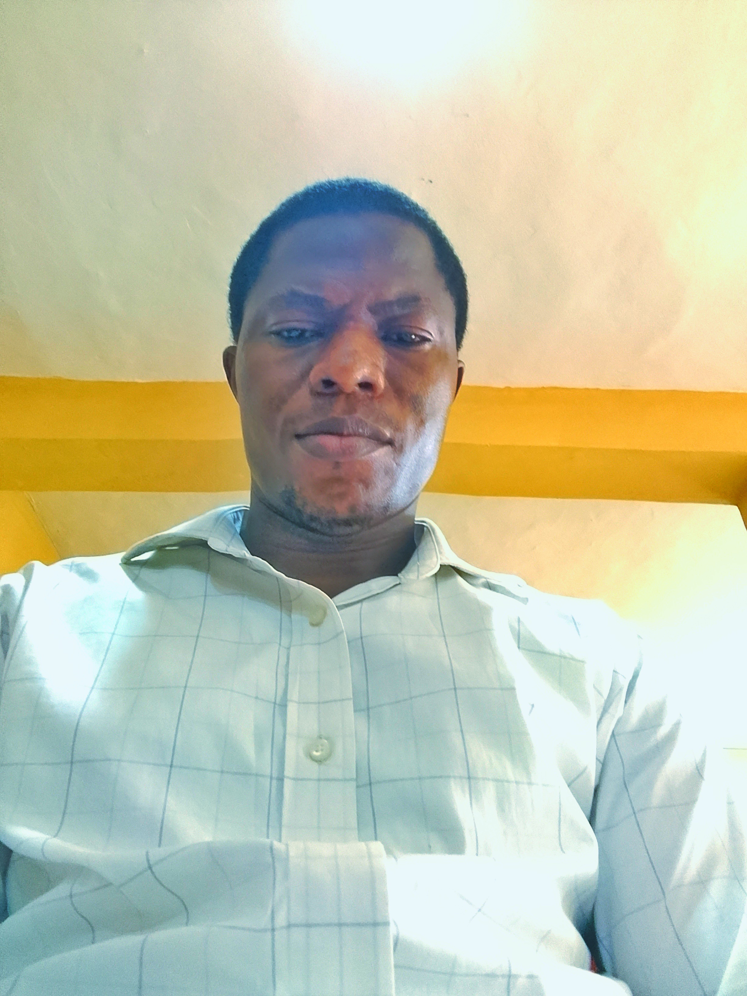 Abraham Okunola