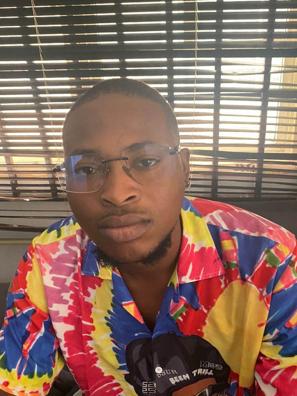 Oluwaseun  Owolabi 