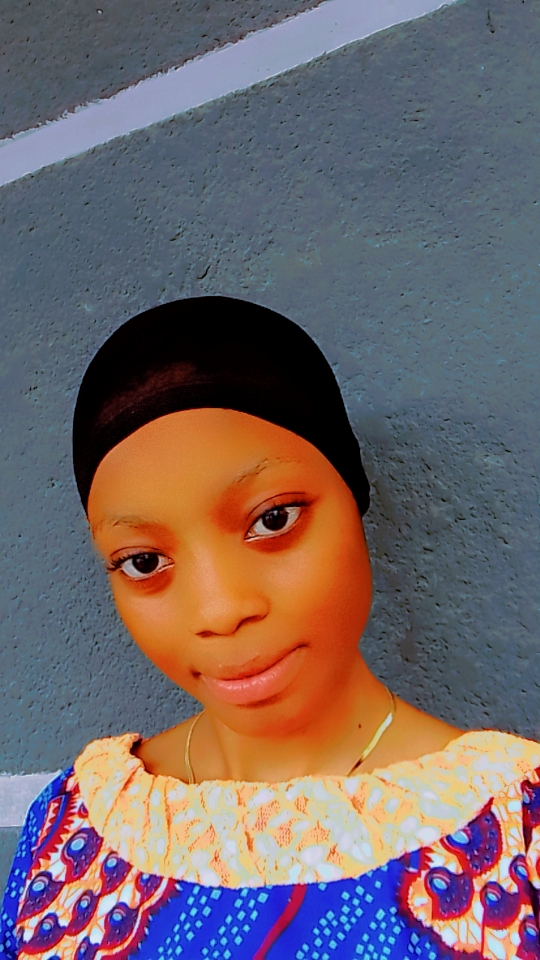 Queen Lateefat 