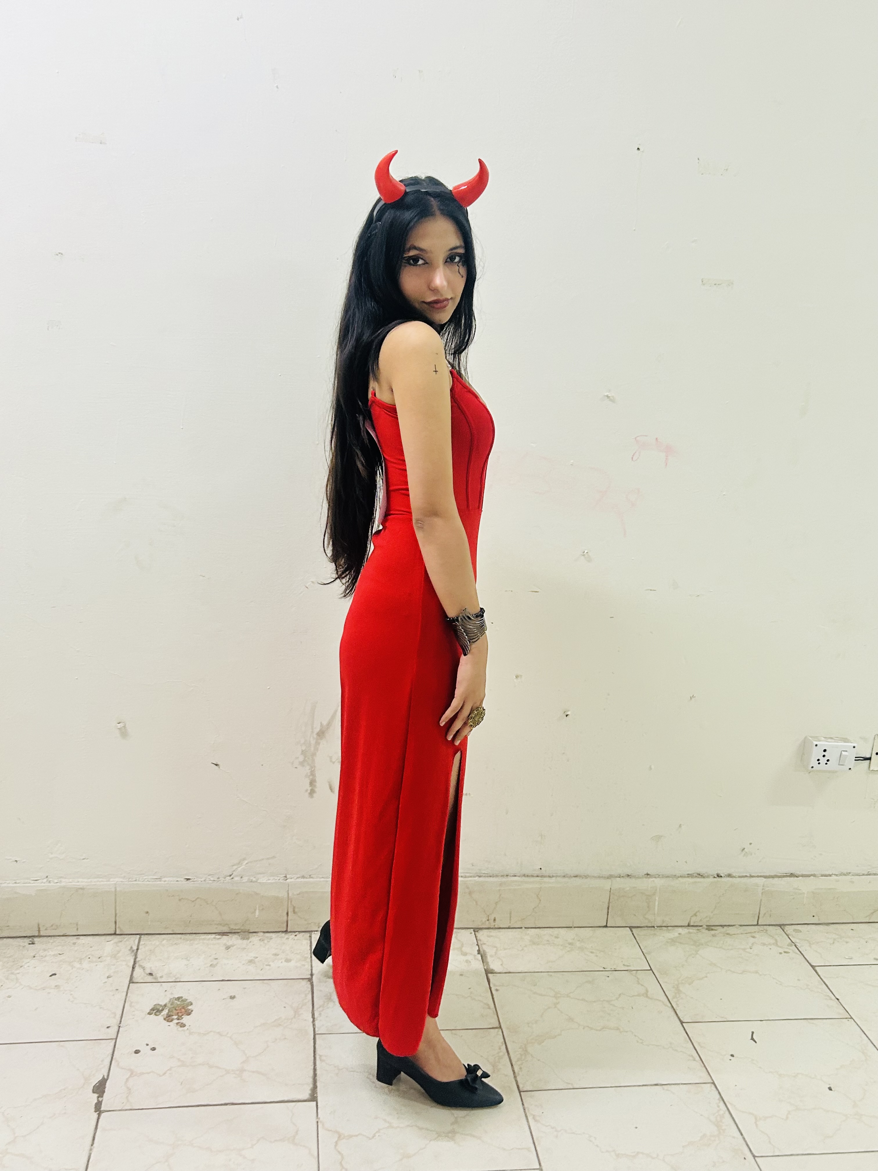 Divyanshi  Puri