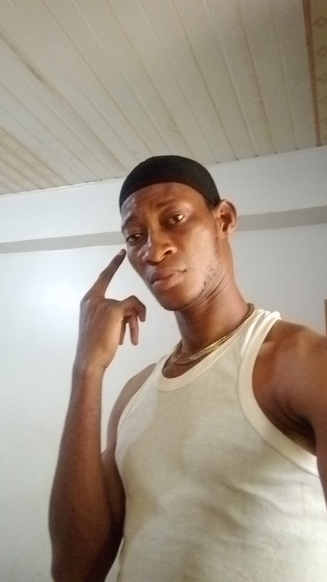 Felix  Nwachukwu