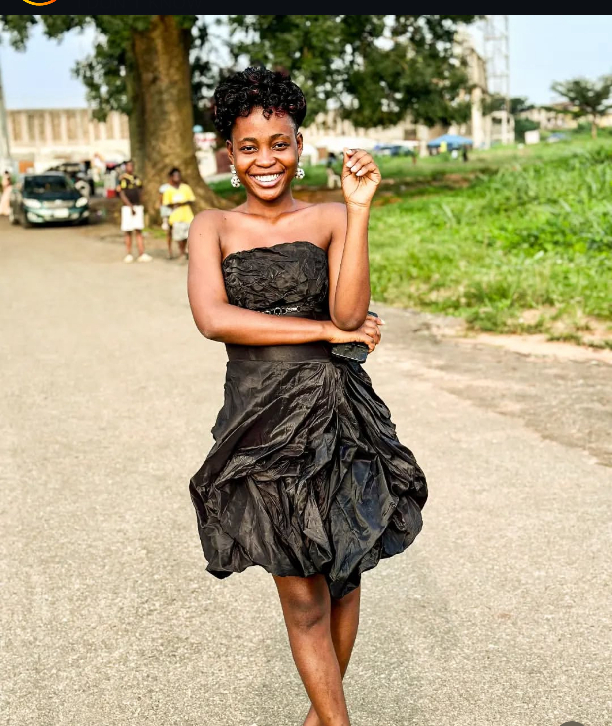 AROGUNDADE FUNMILAYO