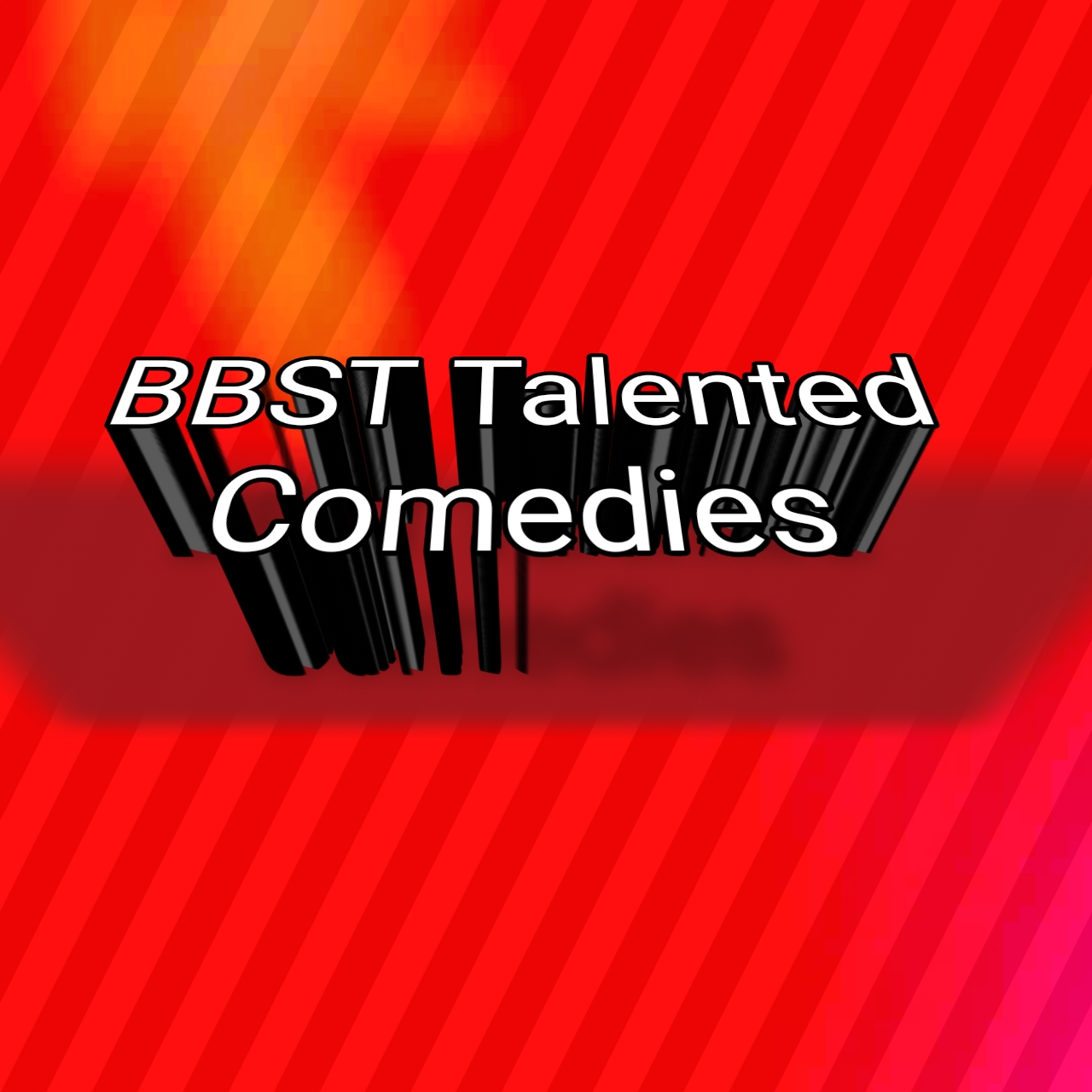 (BBST) TV  Benue Boys Talented Comedies 