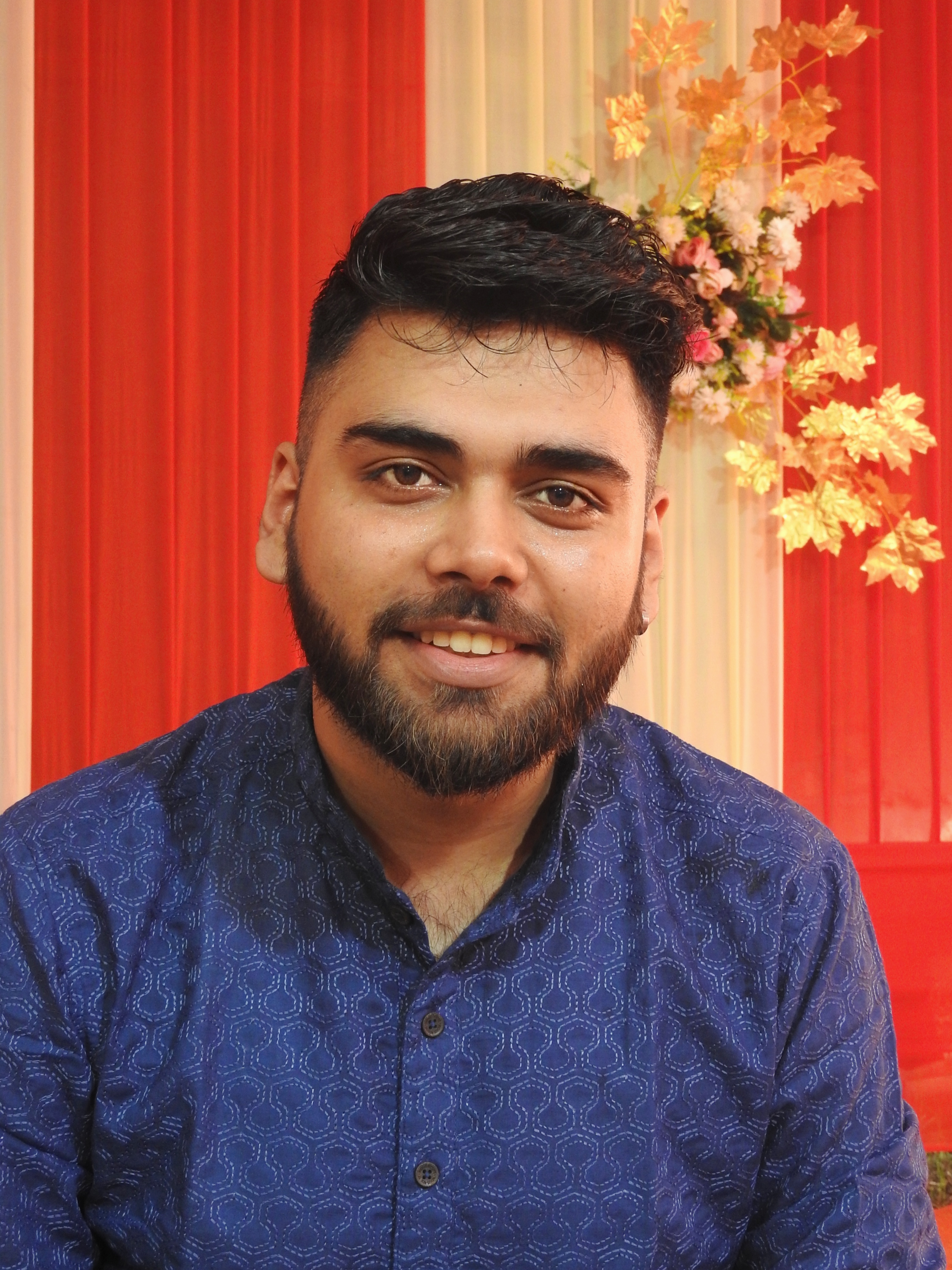Ratnadeep Bhattacharya