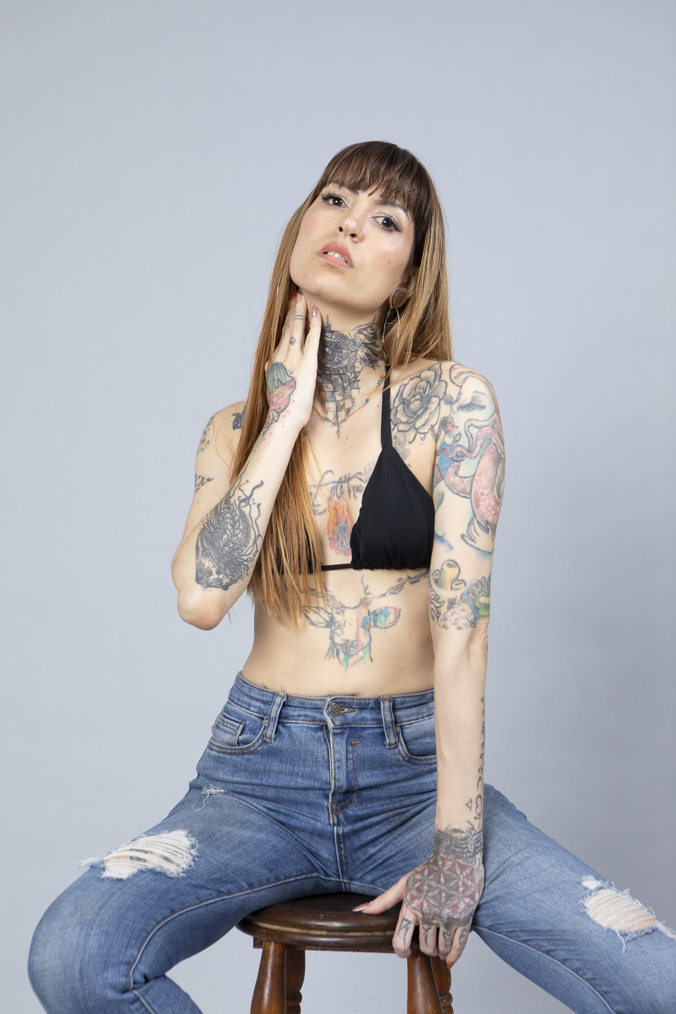Rossie Jardim