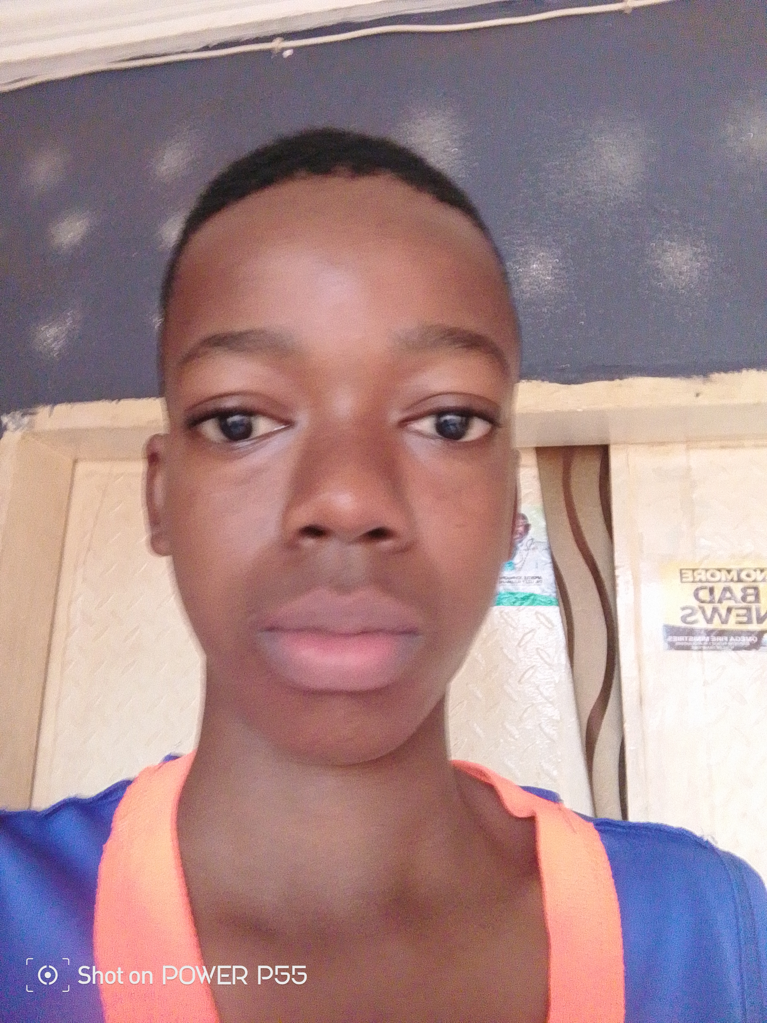 Solomon  Ehinomen
