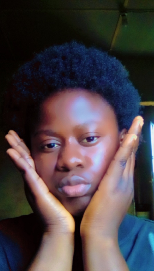 Felicia  Abosede 
