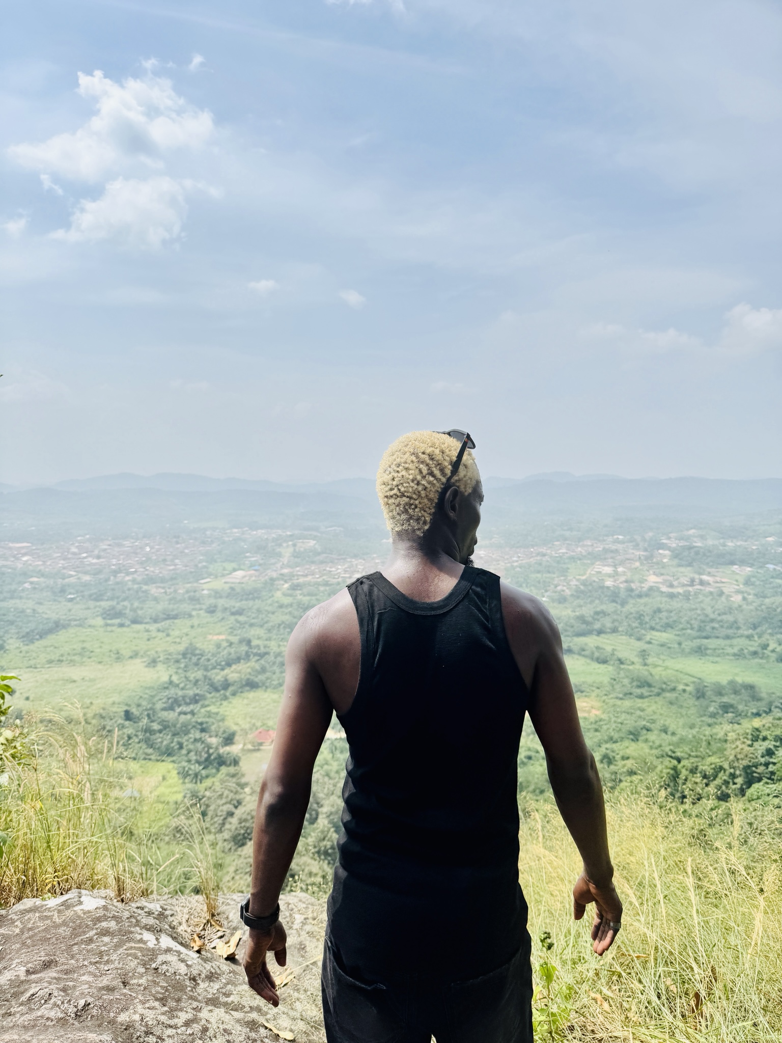 Olaniyi  Rildwan 
