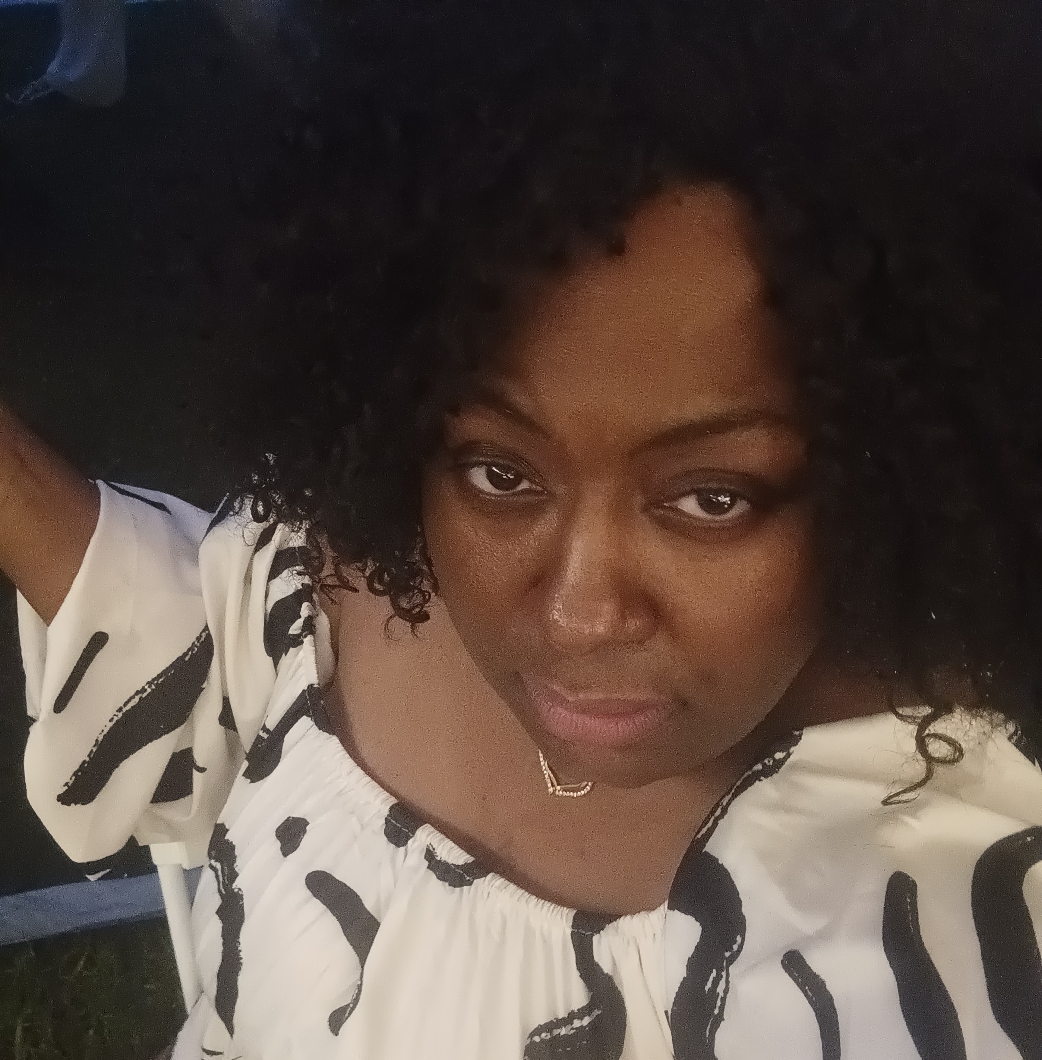 Denise Johnson
