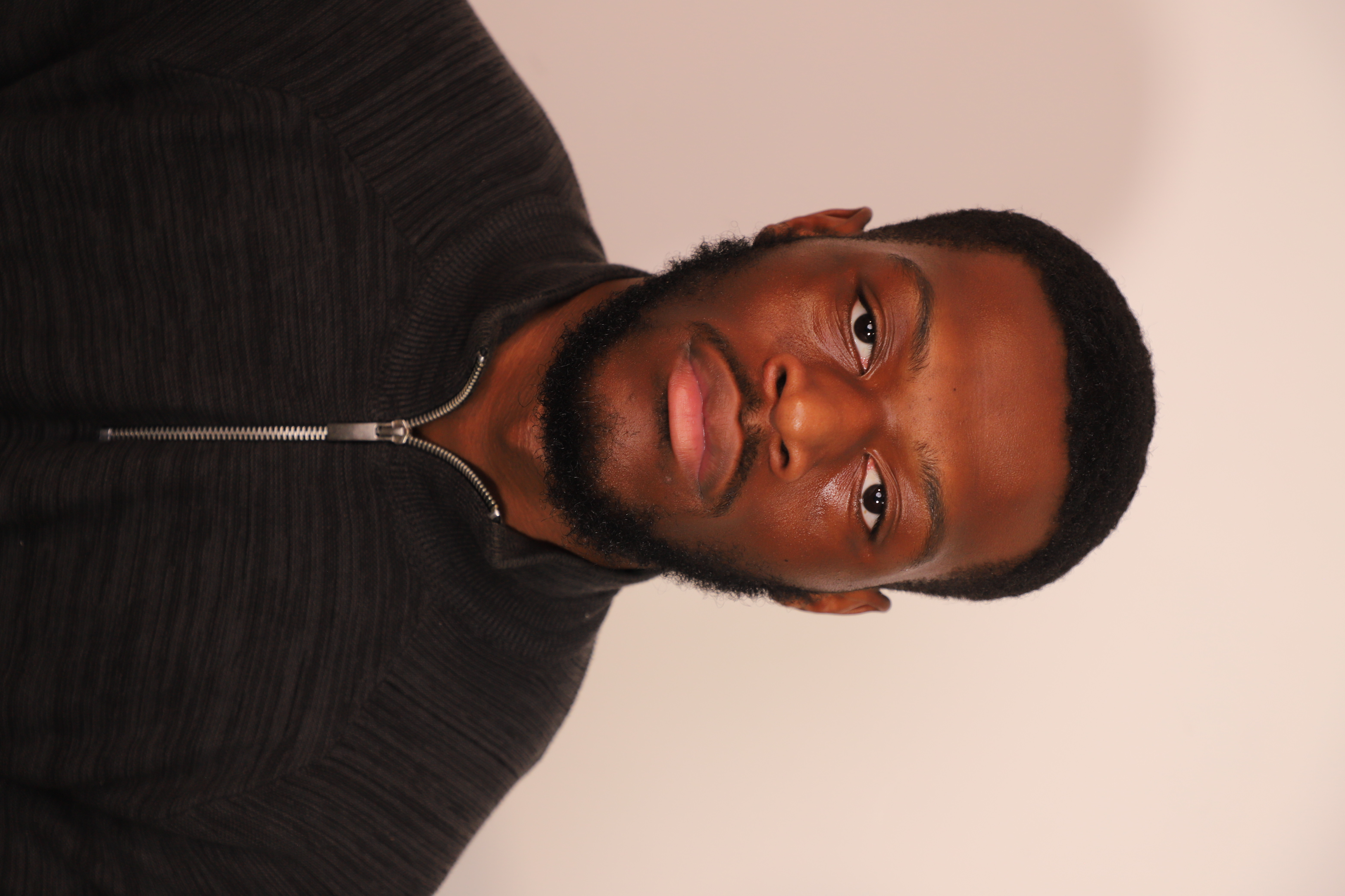 Elvic Tshibangu