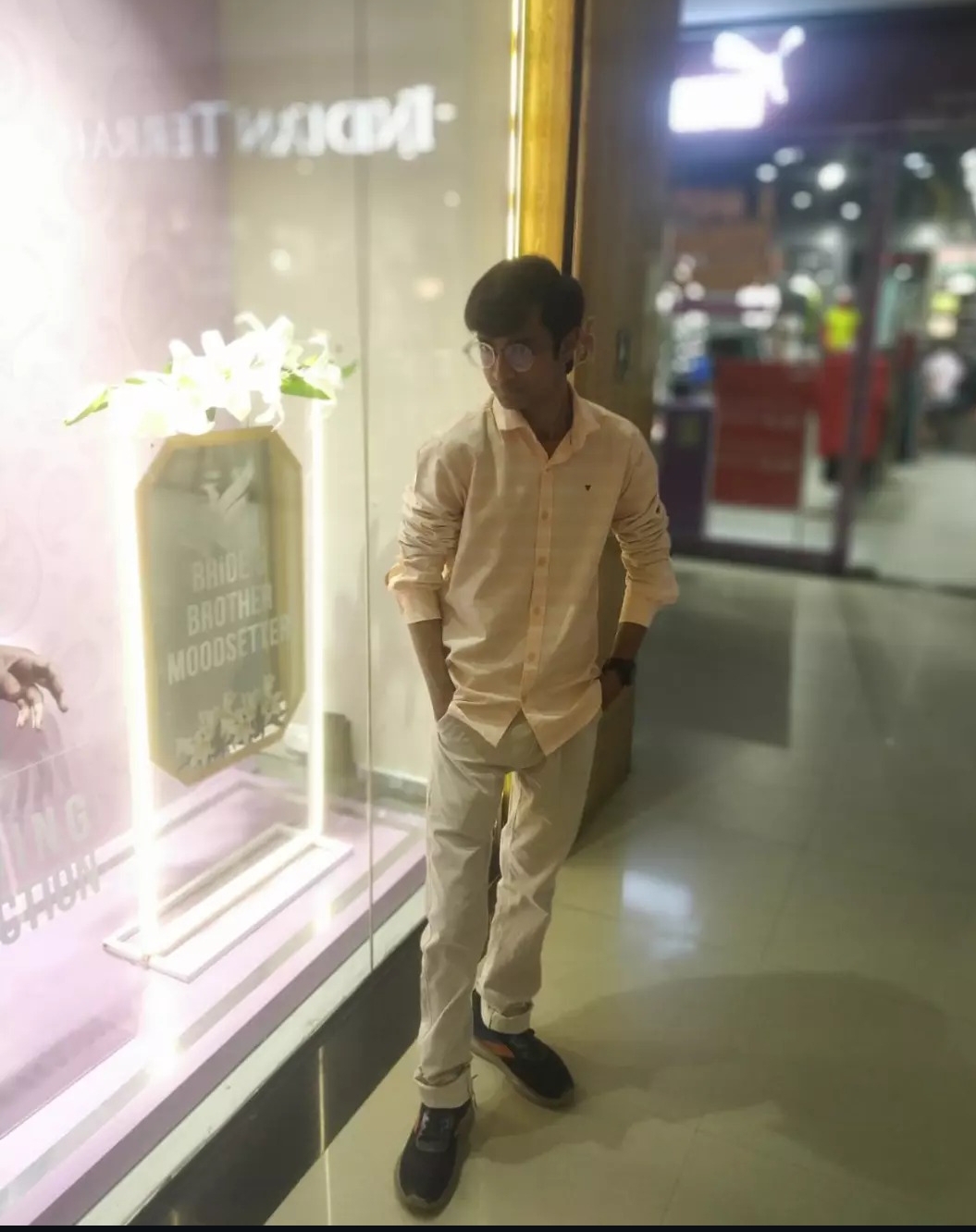 Amit Bhushan