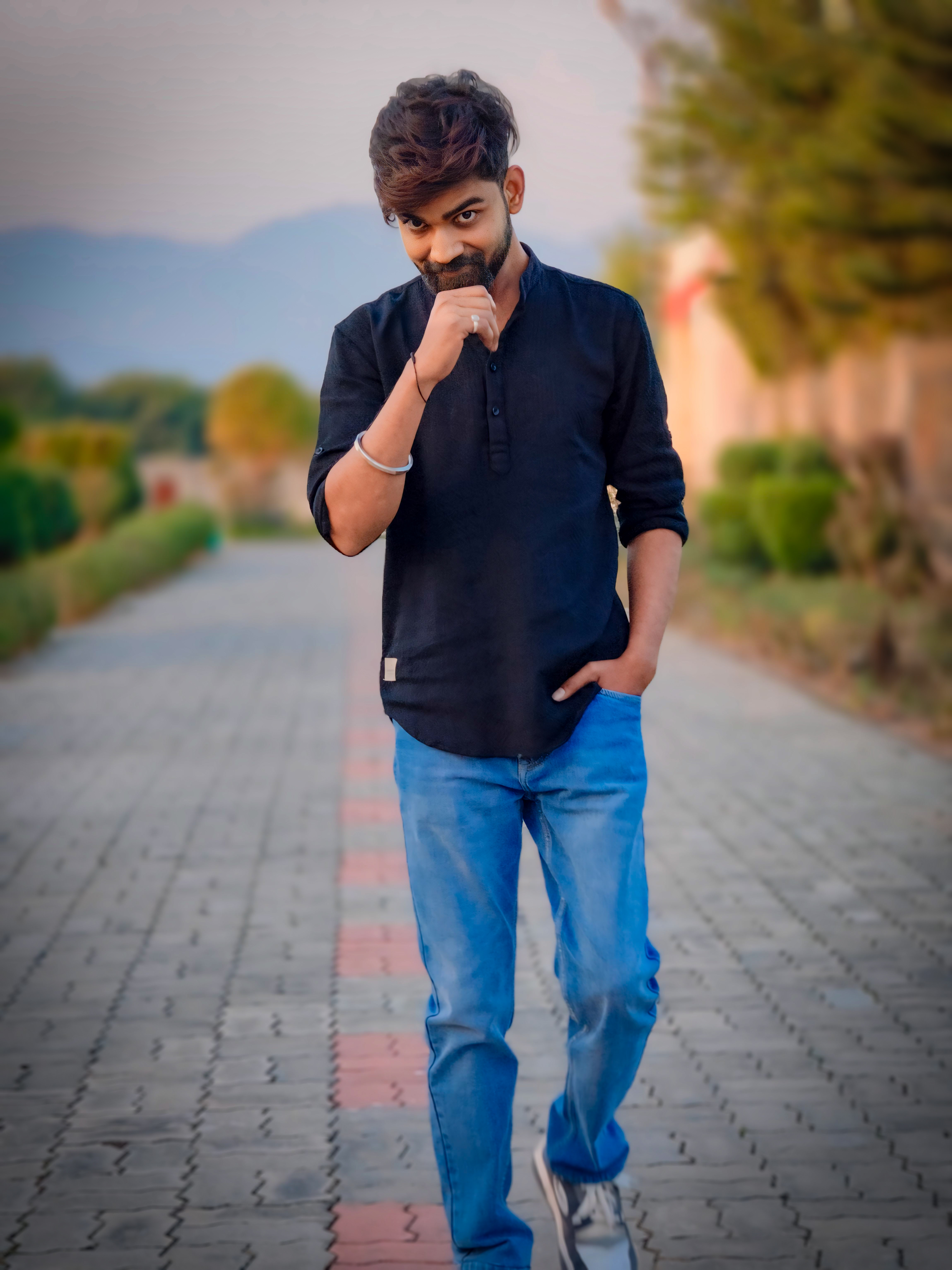 Gaurav Agarwal