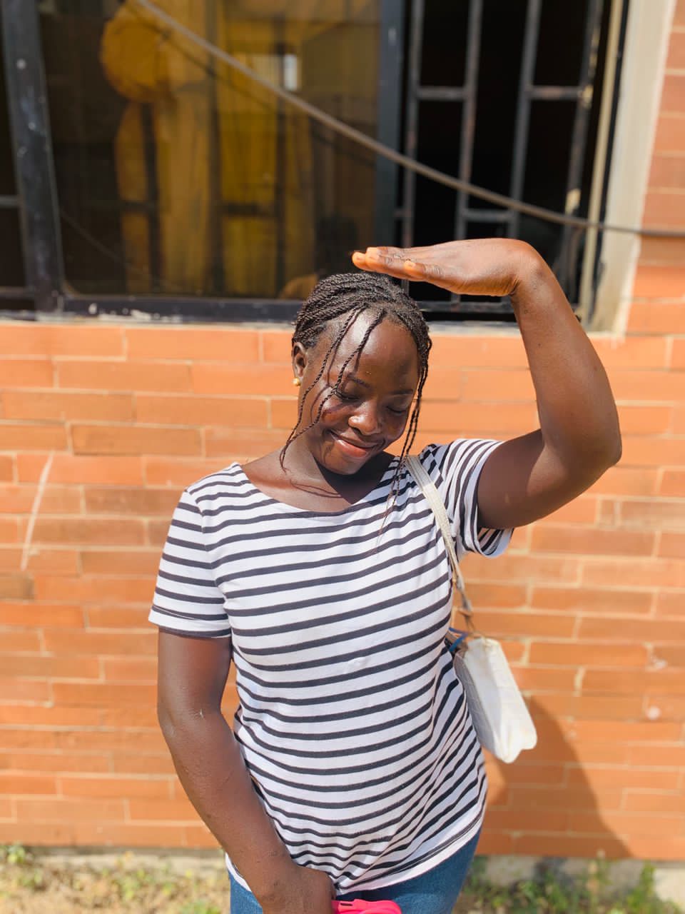 Boluwatife  Elizabeth 