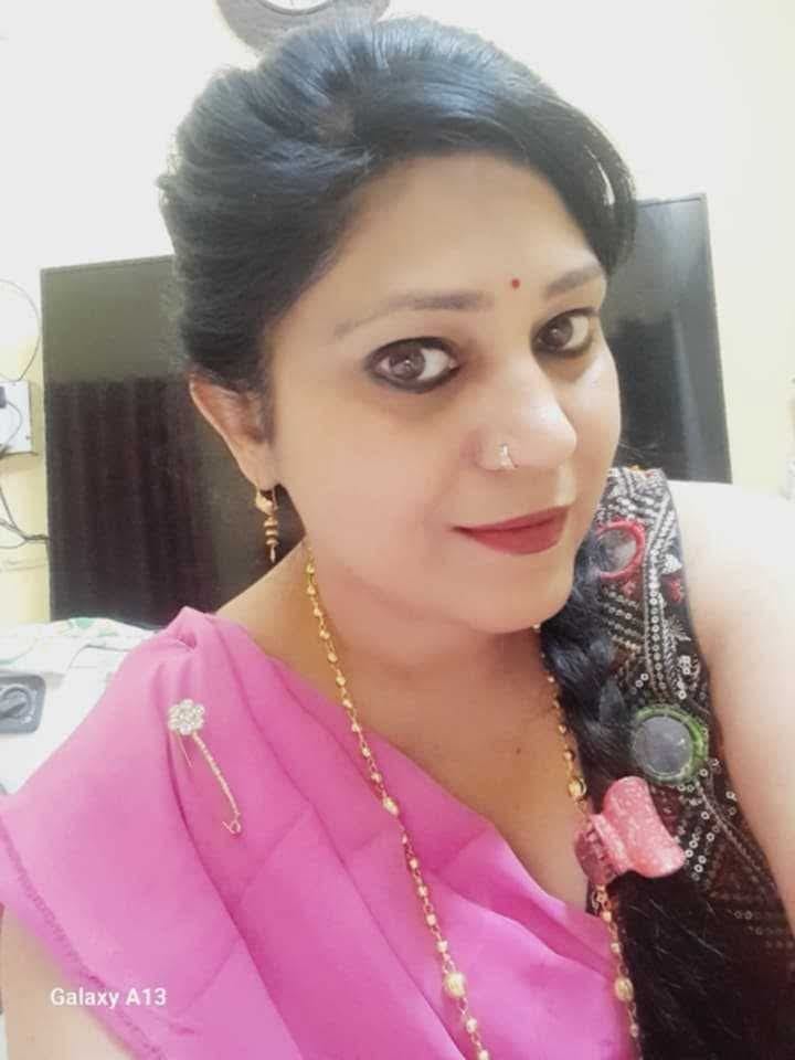Sadhvi Tripathi