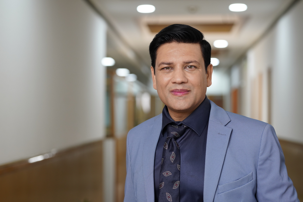 Amit Khandelwaal