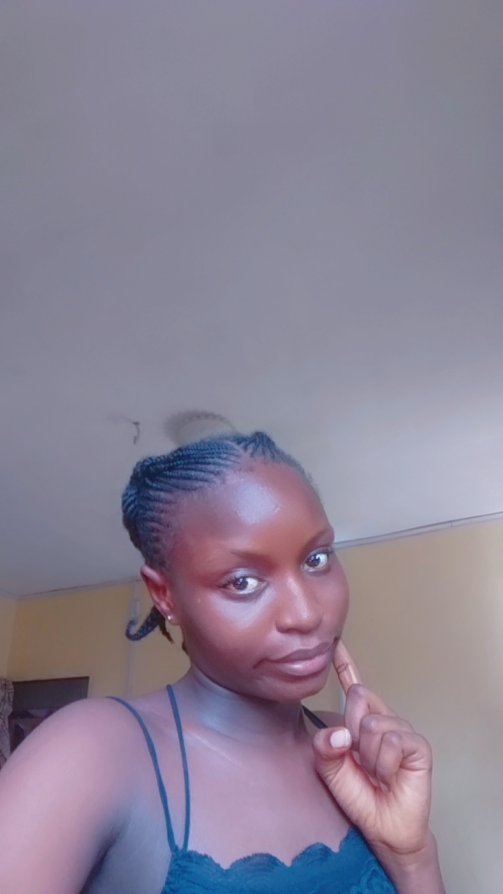 Favour  Peters 