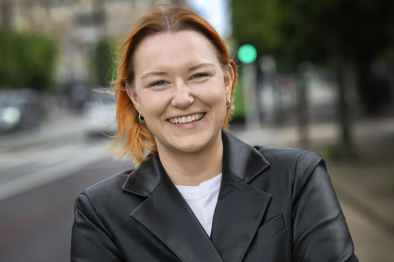 Maja Warthel