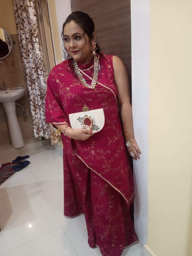 Nabani Nandi