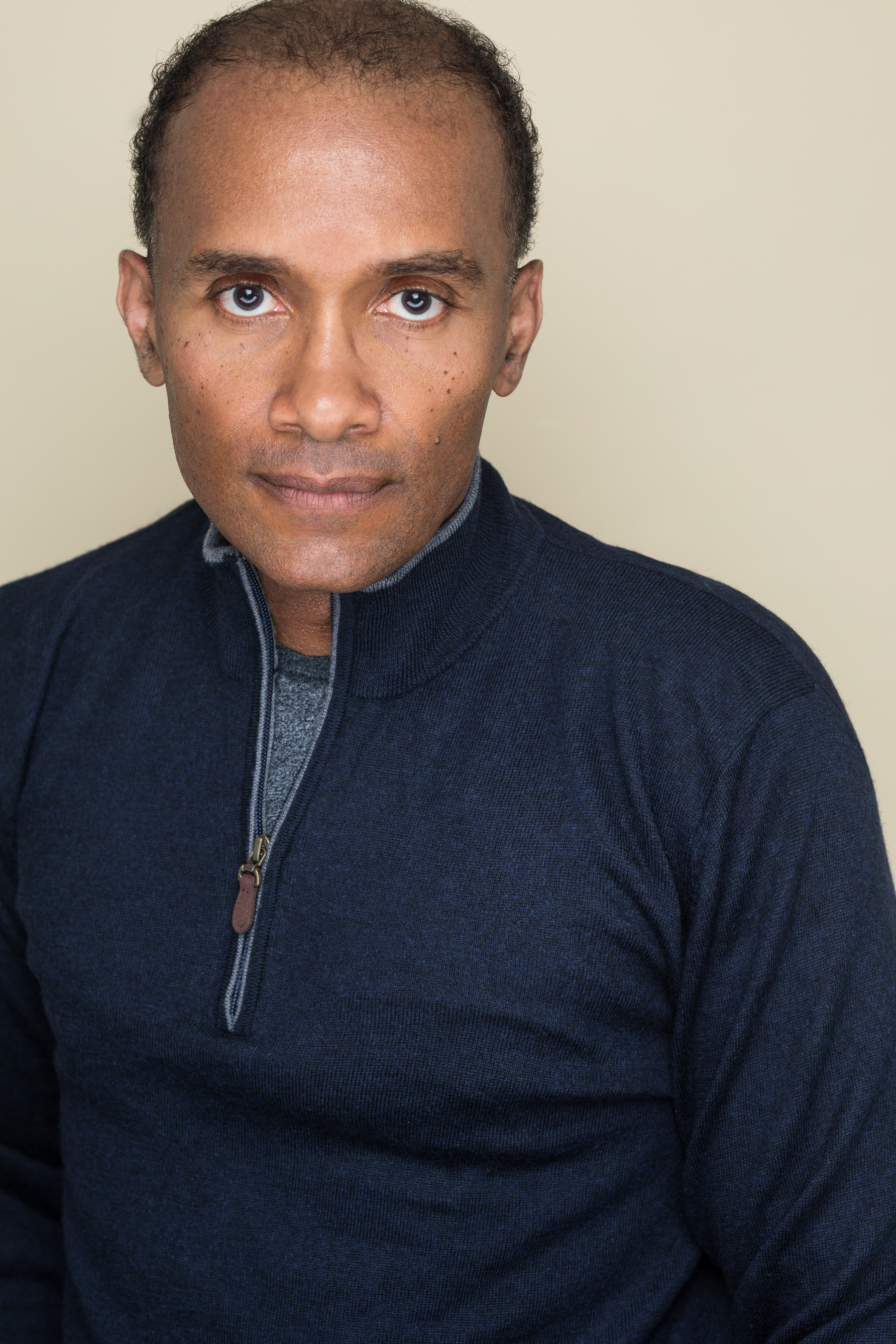 Romero Robbins