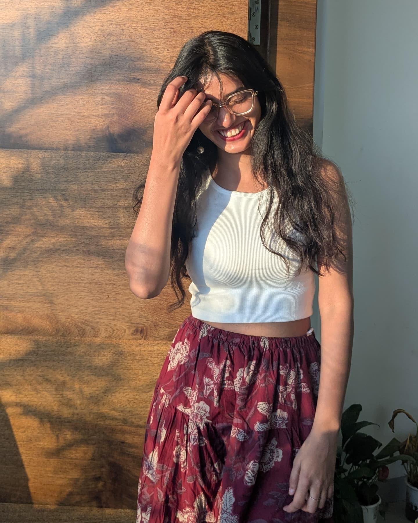 Pooja Kag