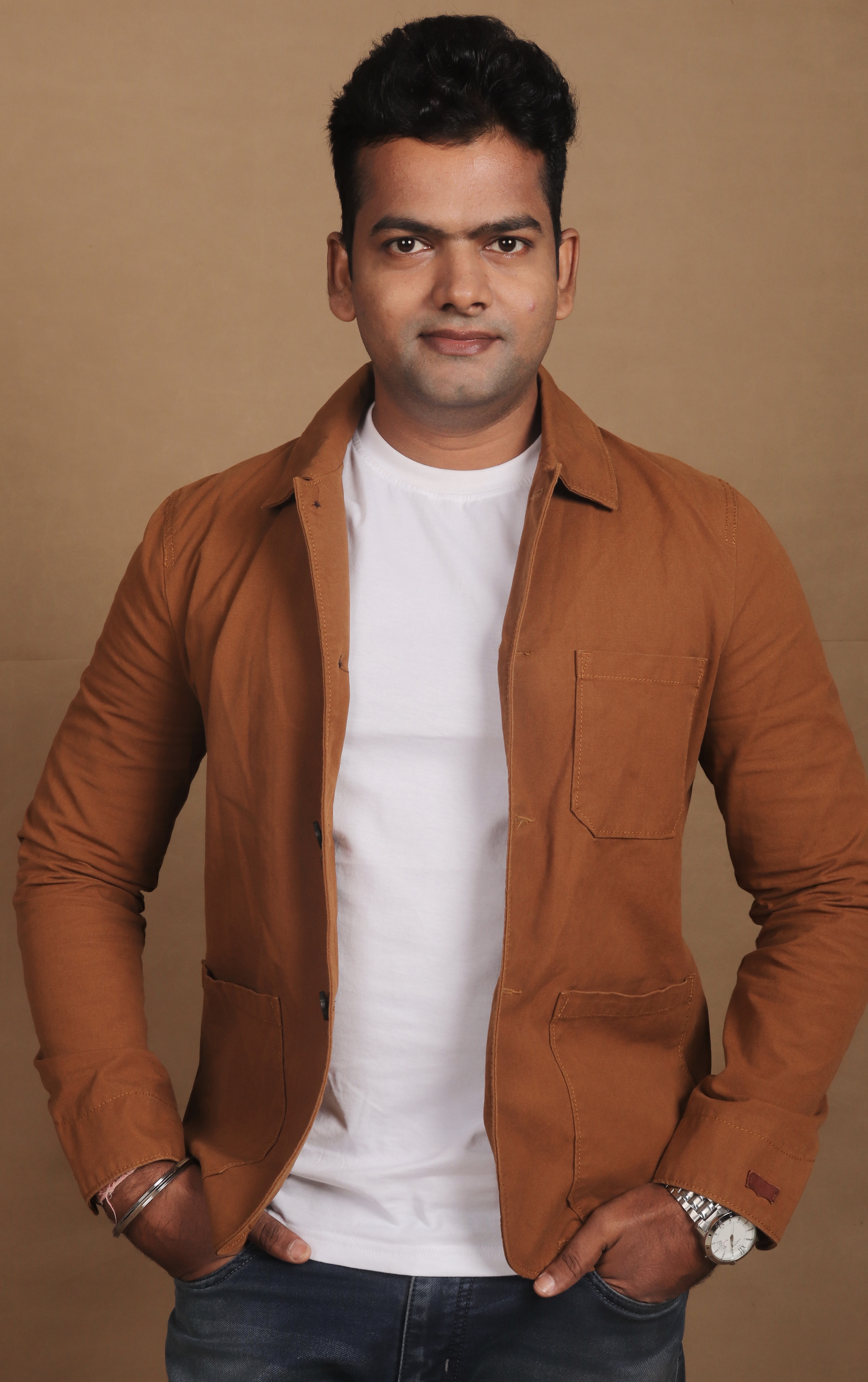 Felixraj Arockiasamy