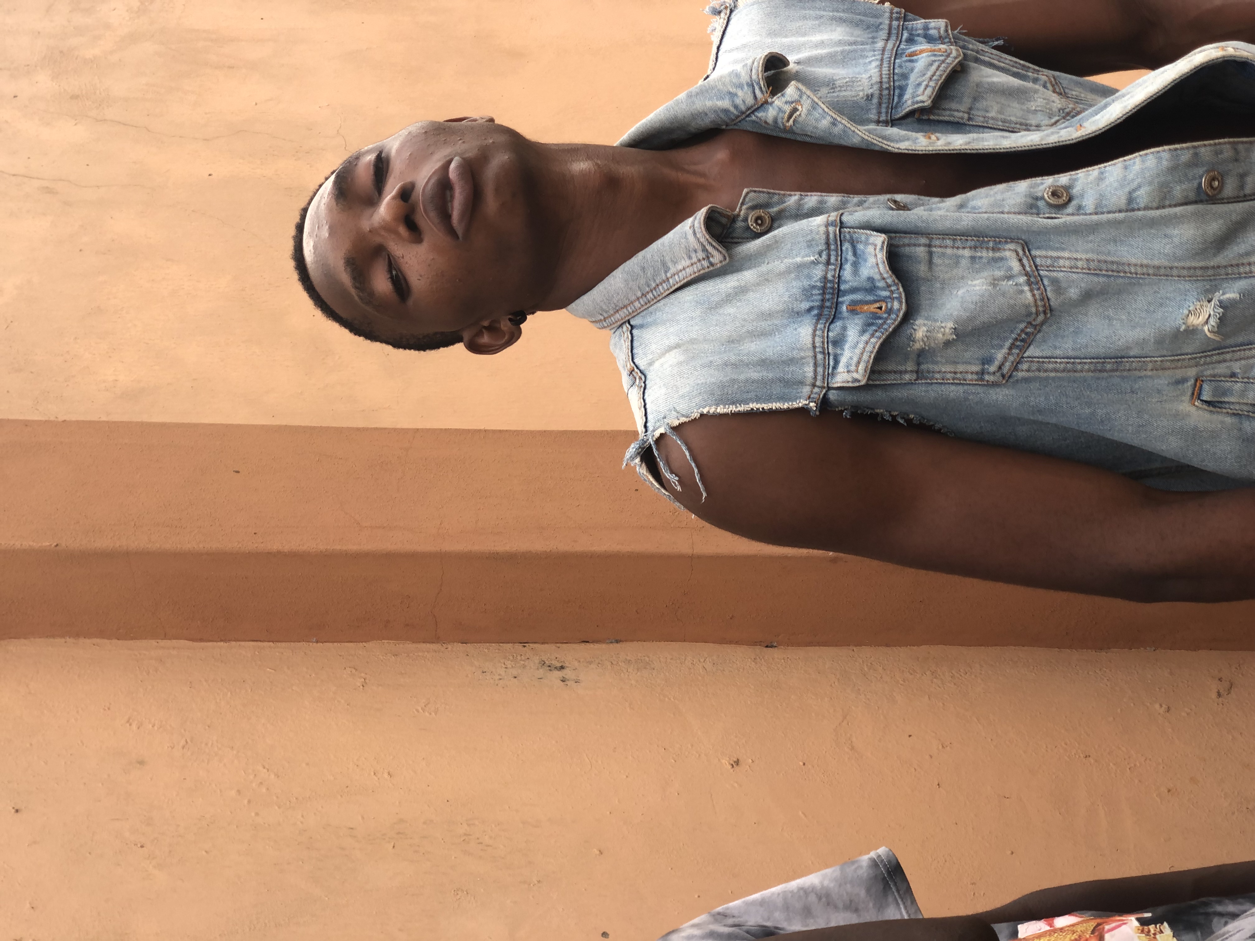 Joseph  Ugorji 