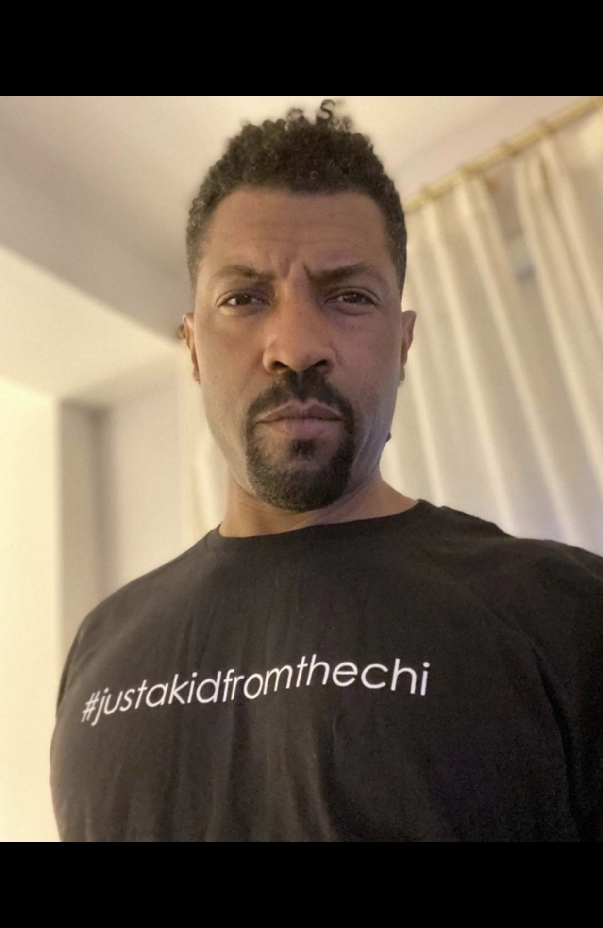 Deon Cole