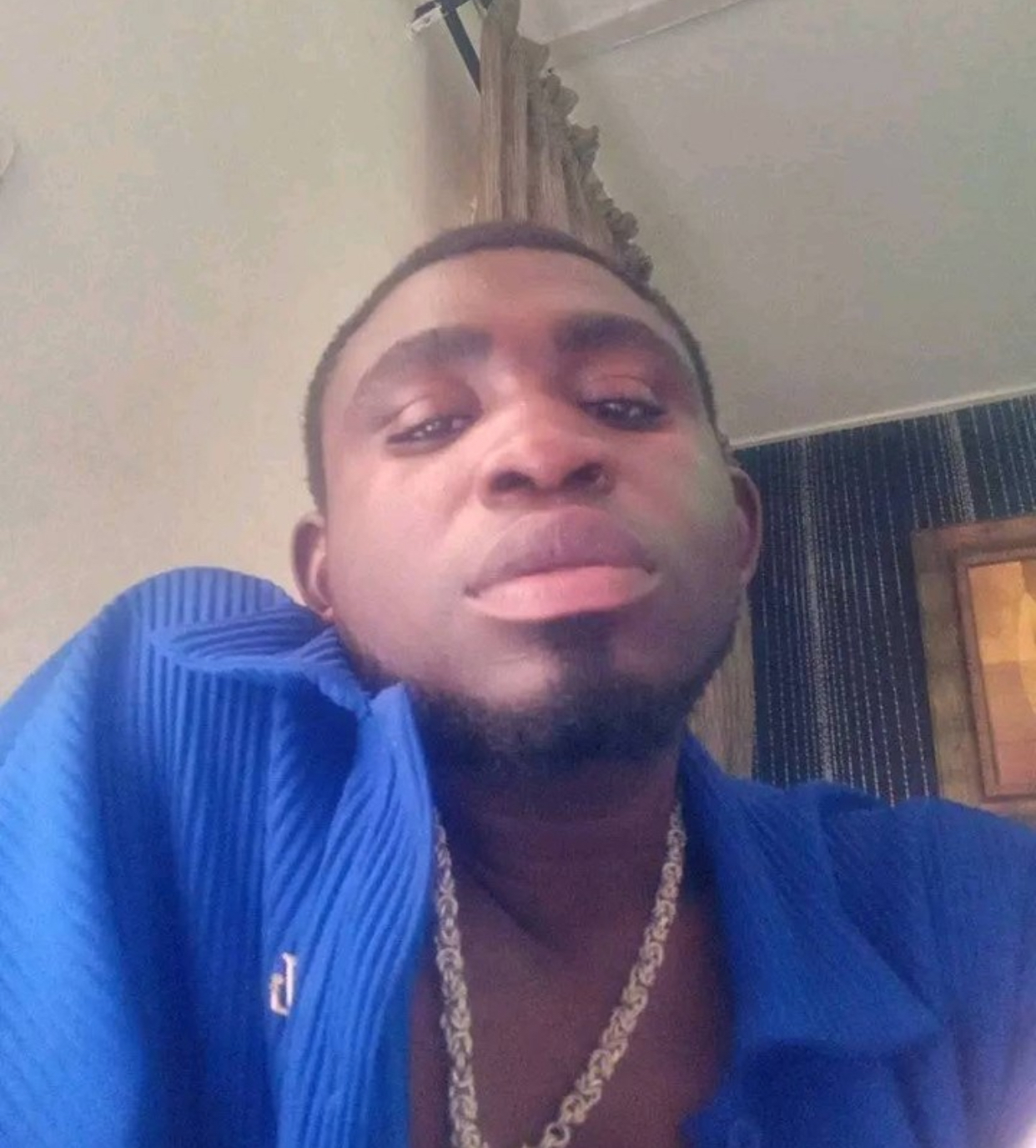 Abraham  Onobun zionite