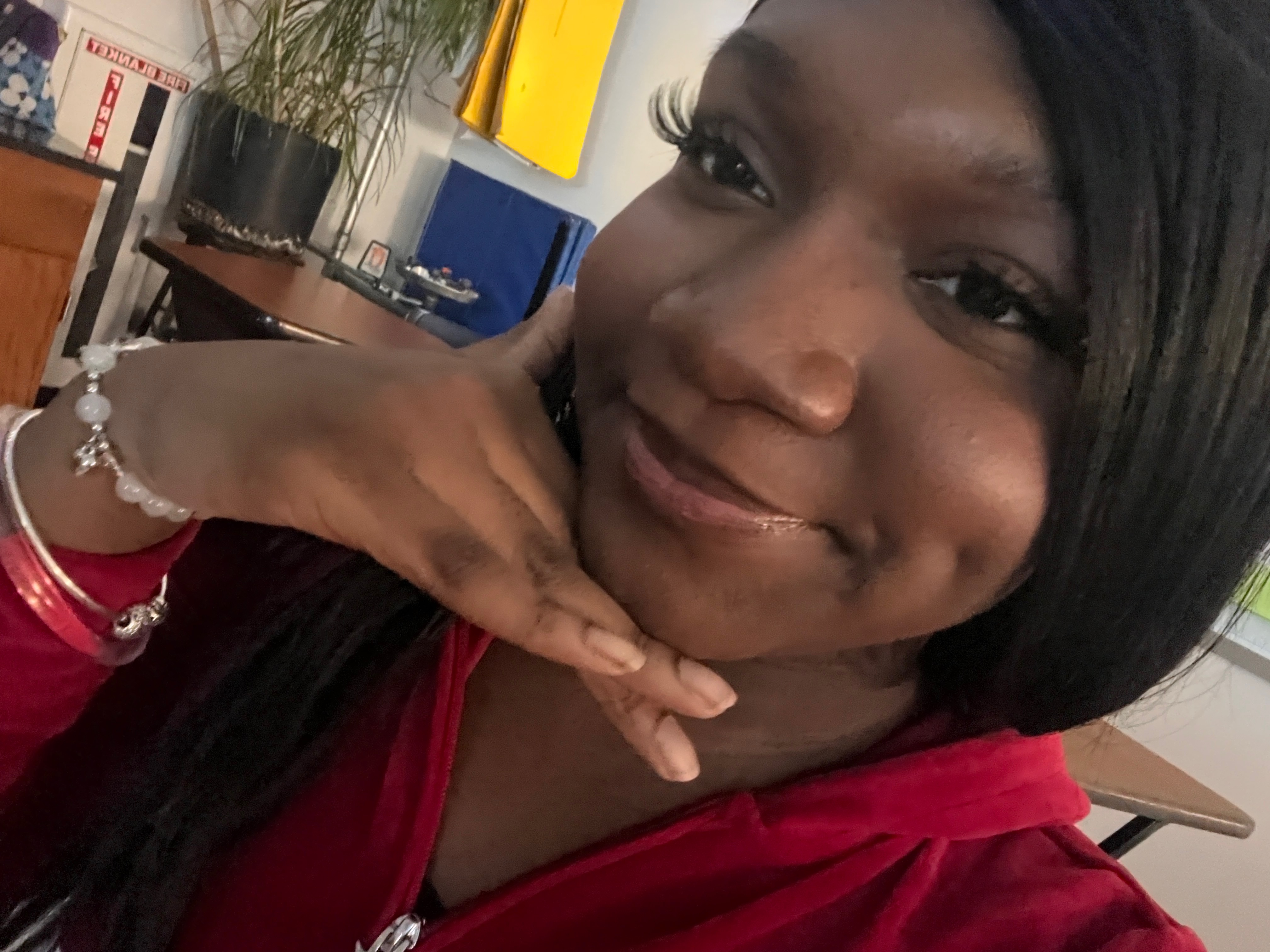 Destini savage