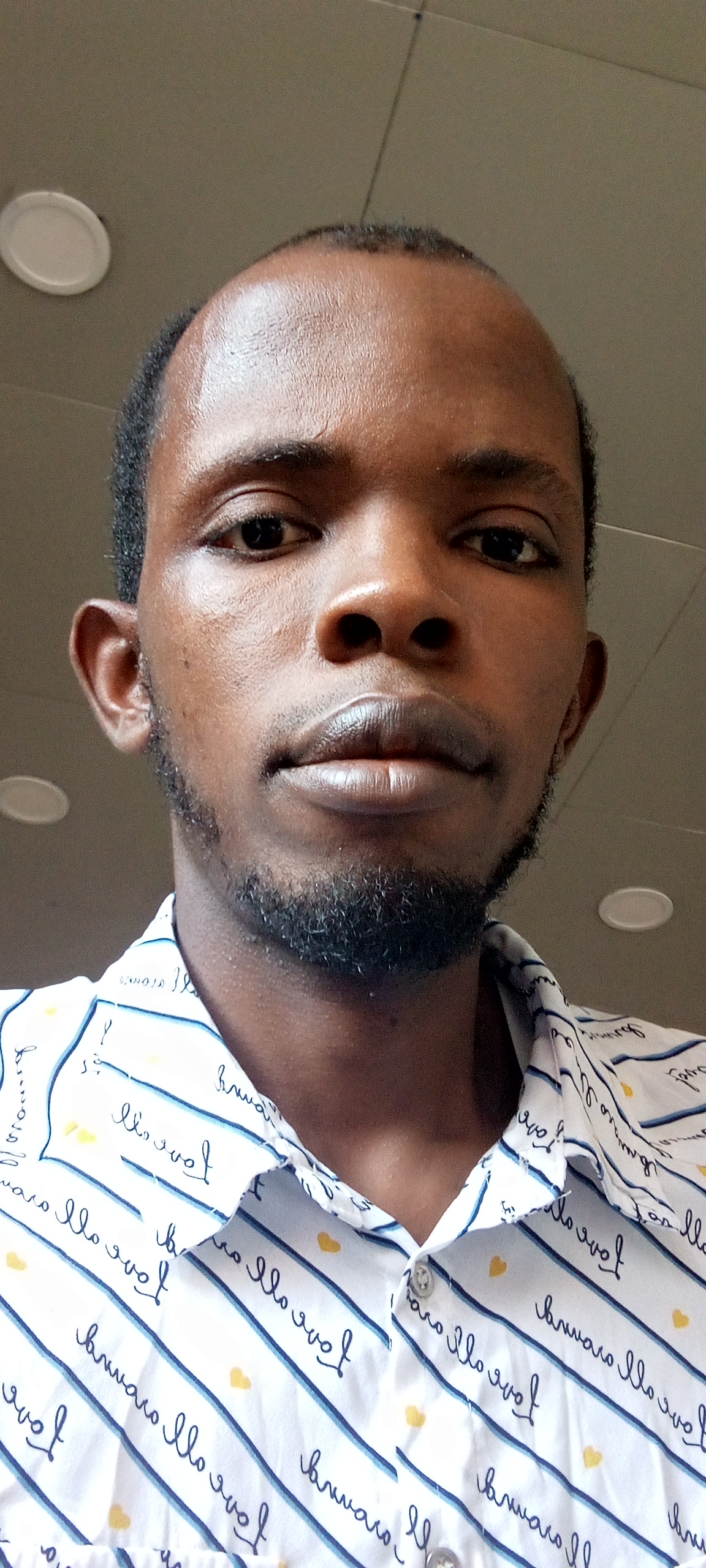 Emmanuel Arua
